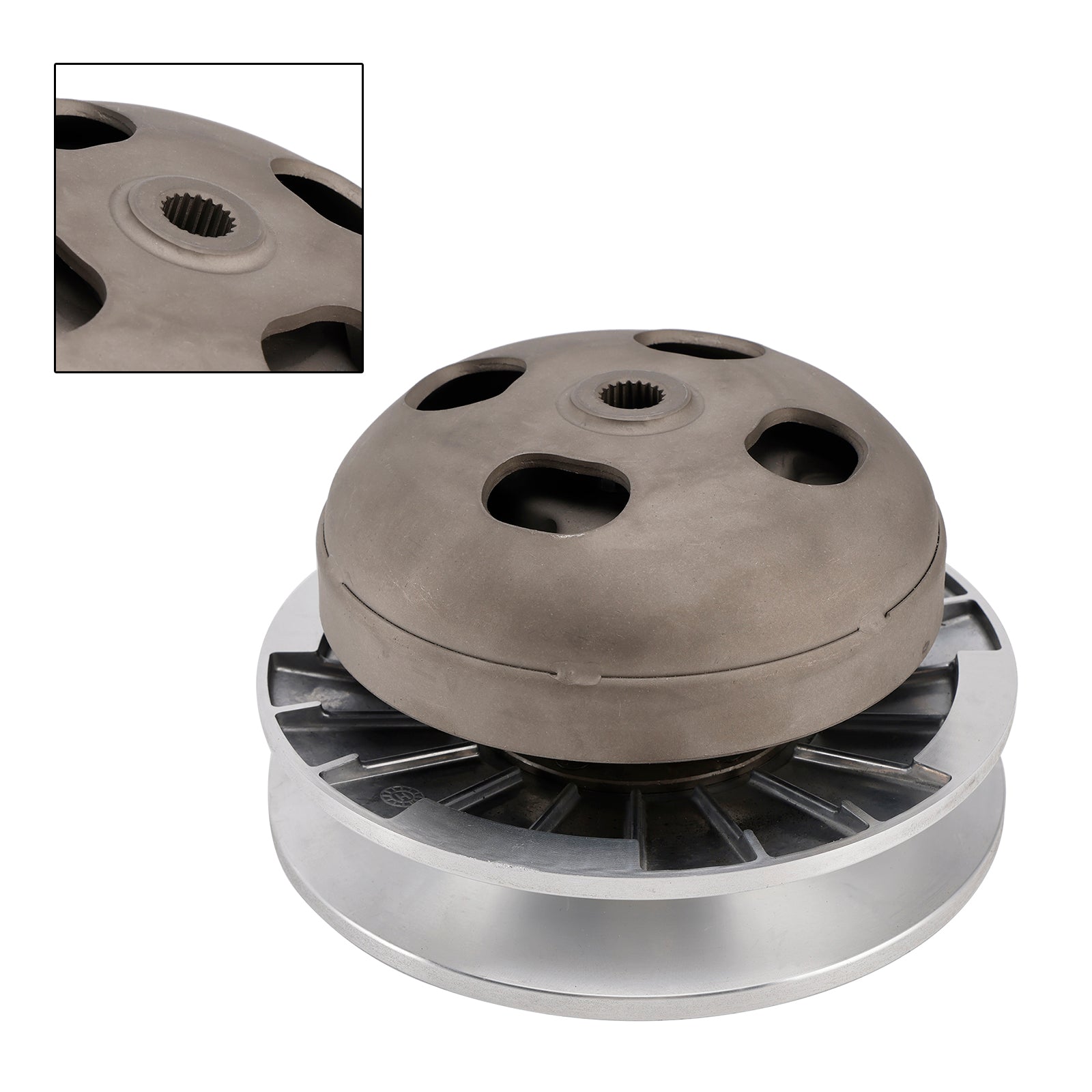 Arbre à cames d'embrayage secondaire 23205-KTW-900 pour Honda NSS300 Forza 300 13-22 SH300