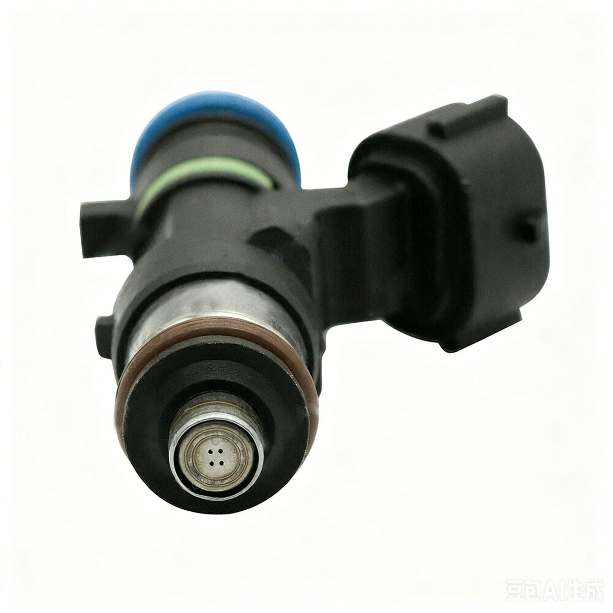 1 inyector de combustible para Nissan Murano 2003-2004 y Quest 2004-2009 (número de pieza 16600-7y000)