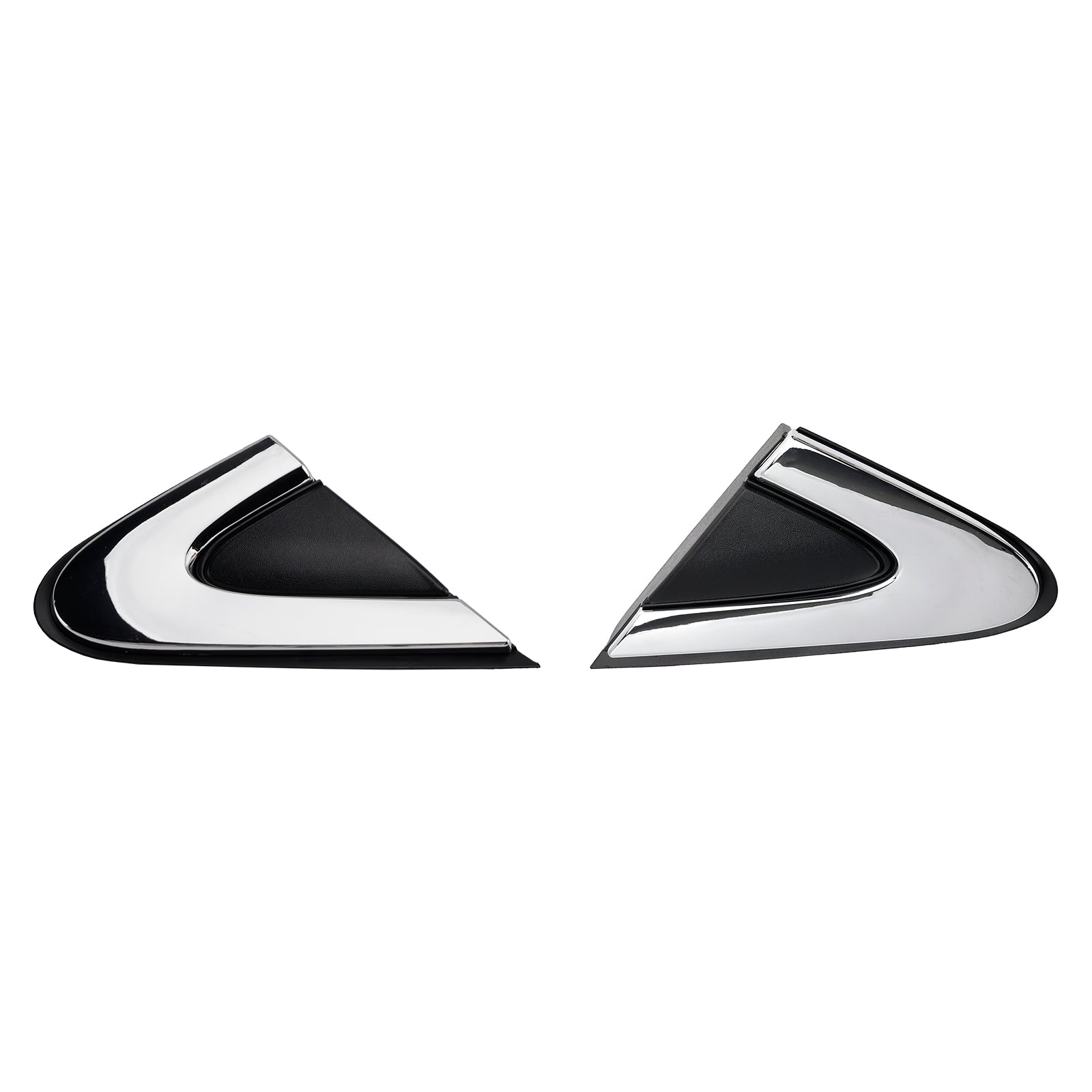 Vasemman ja oikean taustapeilin kulmalista Chrysler 200 2015-2017