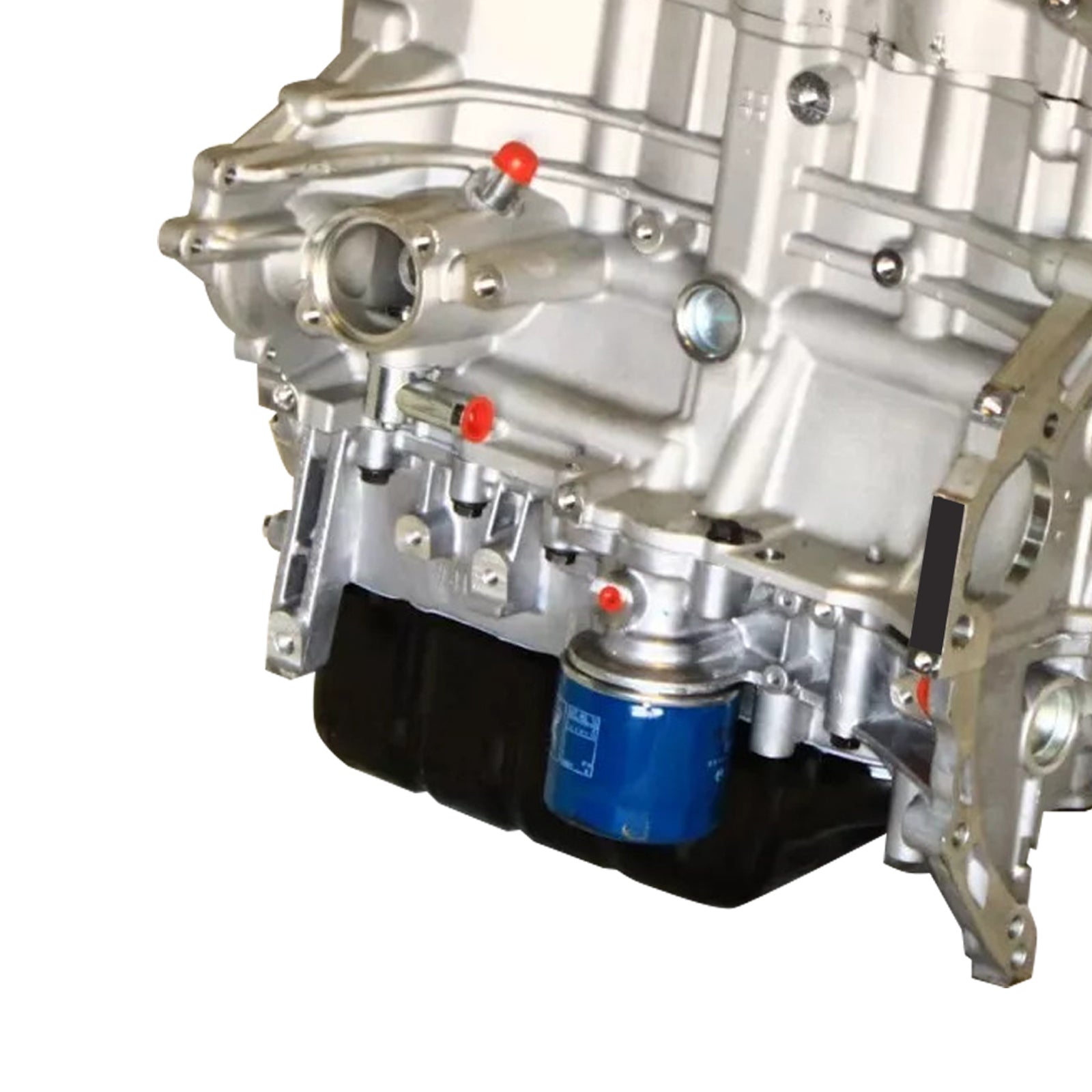 Nuovo motore 1,8 L G4NB NU MPI G4NB per Kia Forte 2014-2016