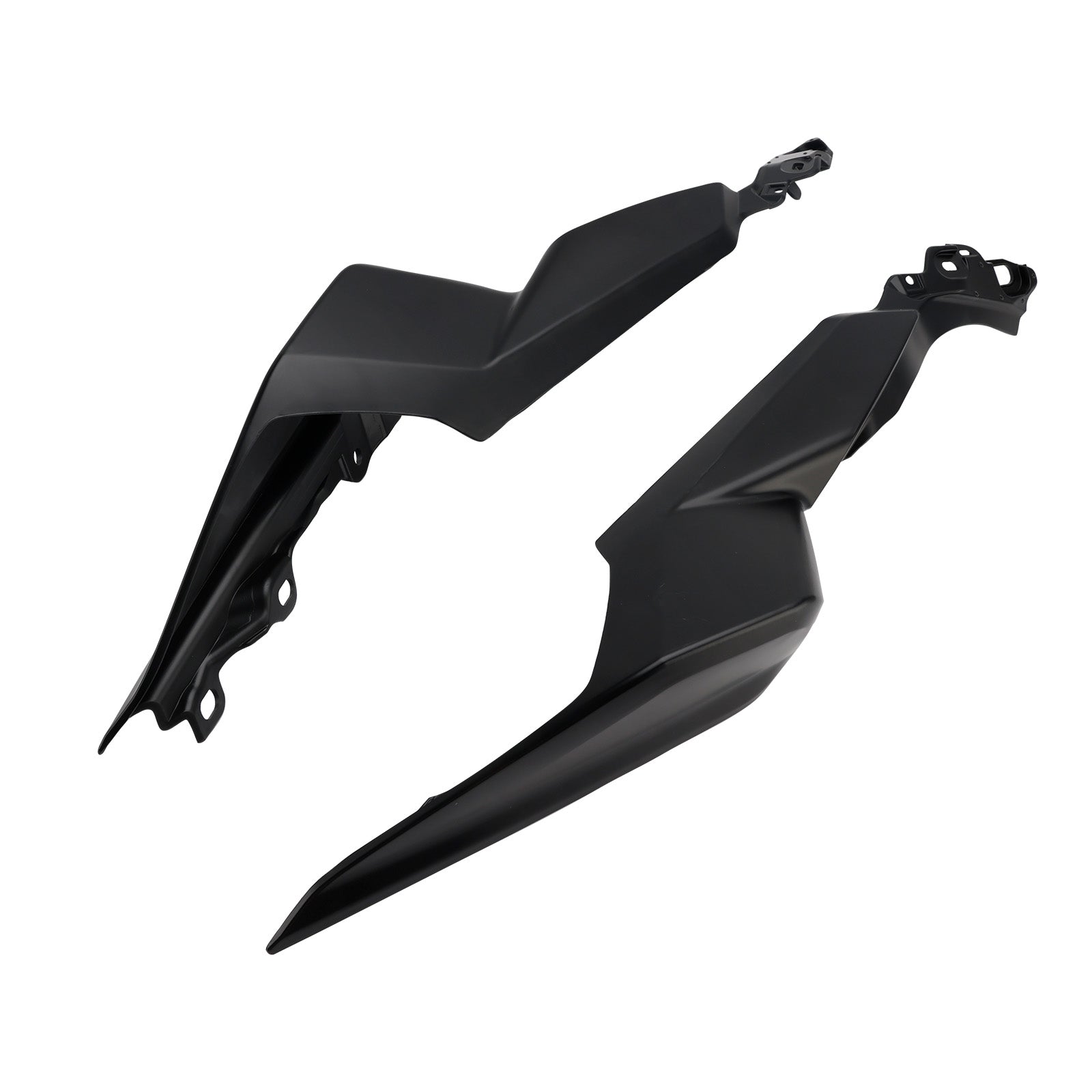 Carénage latéral de selle arrière pour Yamaha YZF-R3 R25 MT-03 (2025-2026)