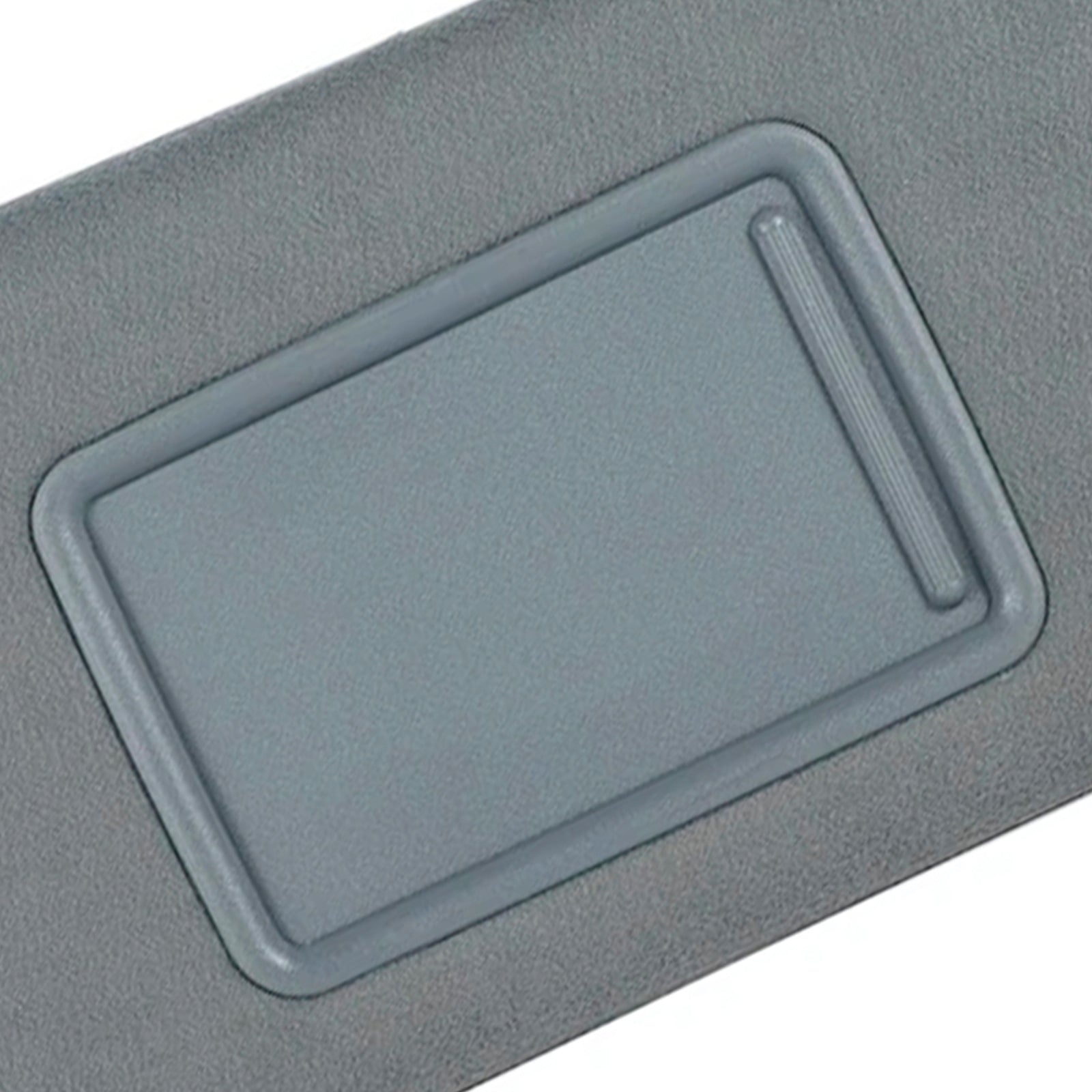 Visor gris gris izquierdo y derecho para Nissan Altima 2013-2018 (2 habitaciones) 74320-04181-B1 74310-04181-B1