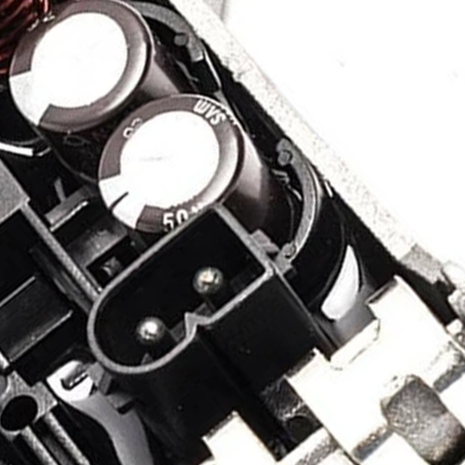 Resistenza motore ventilatore riscaldatore HVAC 2208210951 per Mercedes-Benz C200 C230 C280