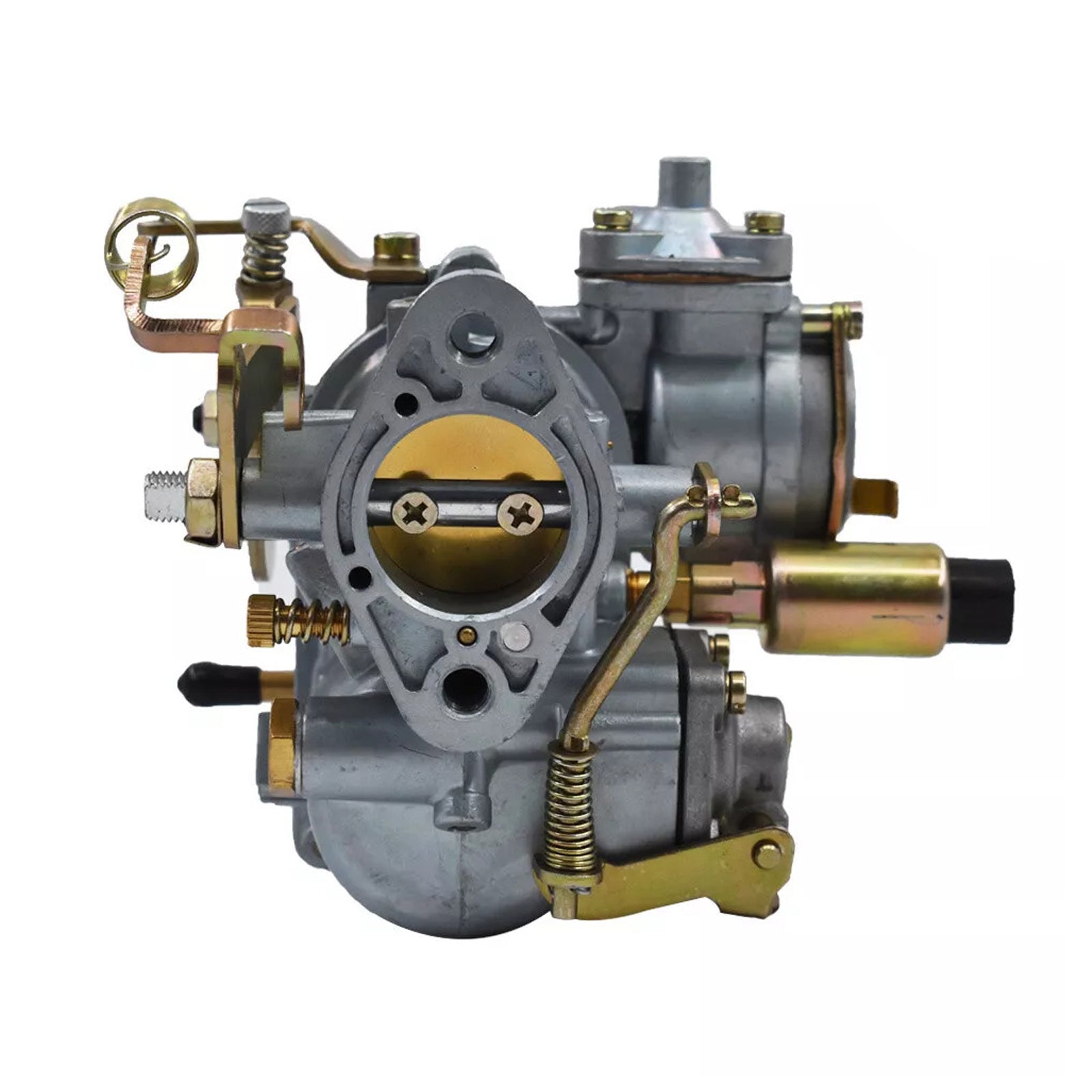 Volkswagen Standard Volkswagen Kit 30 Imagen 1946-1948 con arranque eléctrico 113129027F