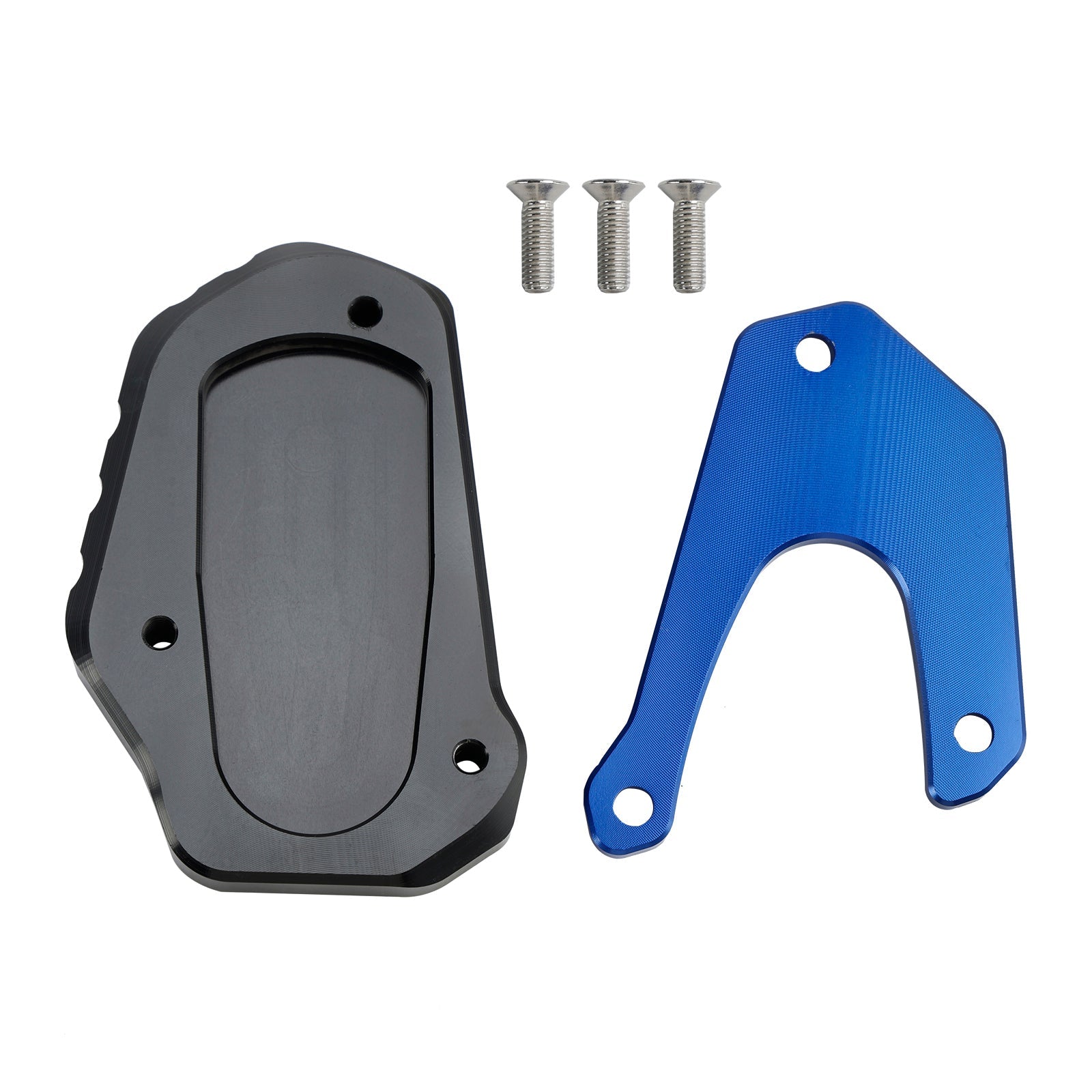 Placa de ampliación resumida para Suzuki V-Strom DL1050xt 2020-2023