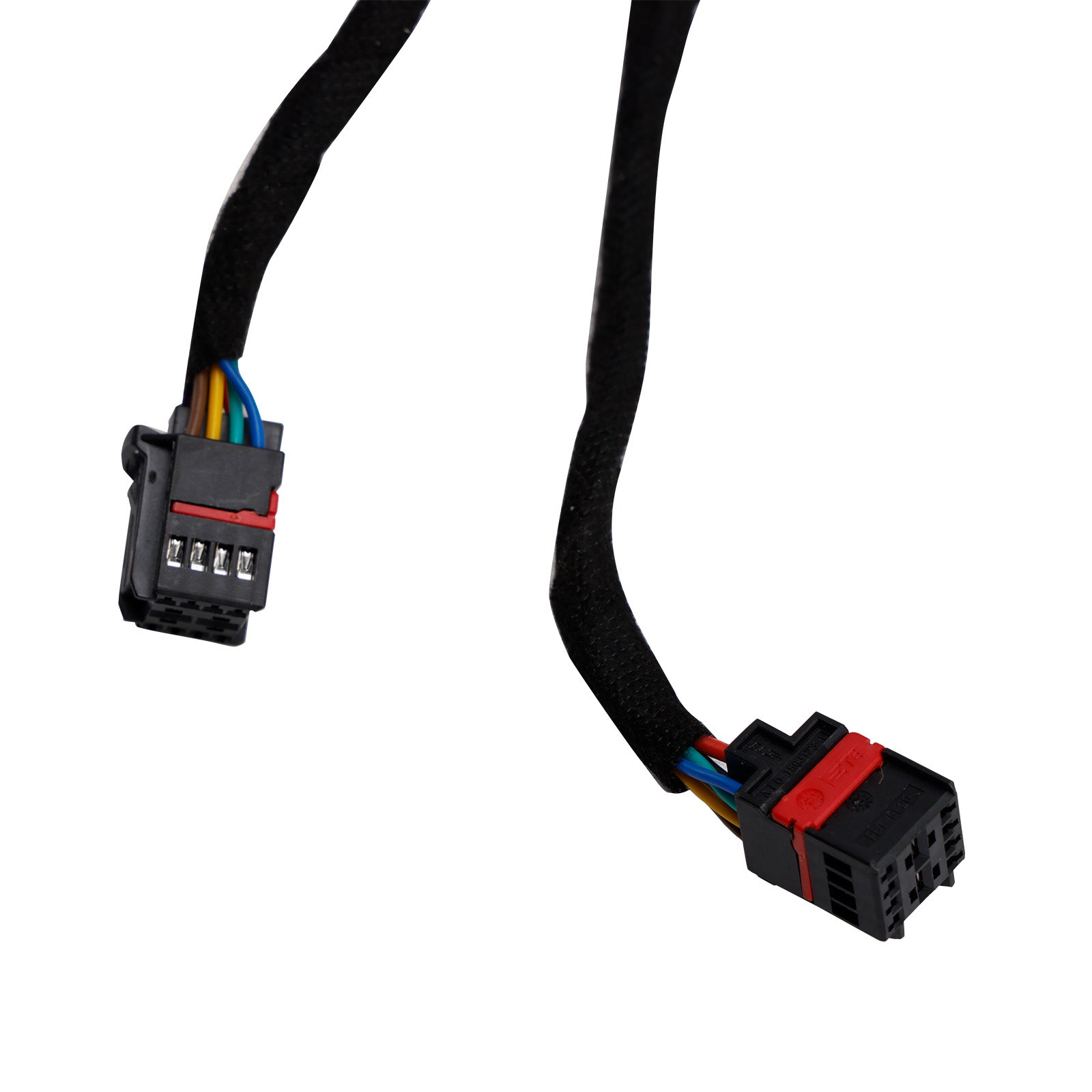 Sähköinen takaluukun tukivarsi (2 kpl) Land Rover Range Roveriin (2012-2017)