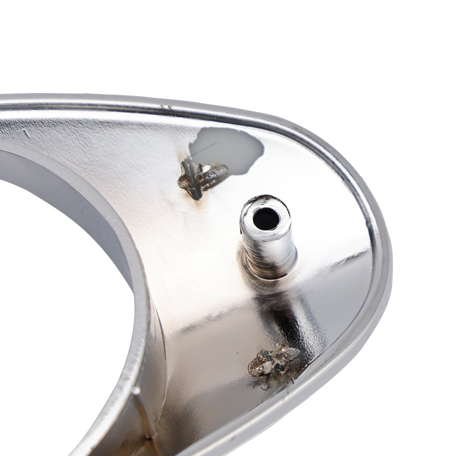 Cache de jauge d'huile pour Sportster XL883 1200 XL 2004-2022