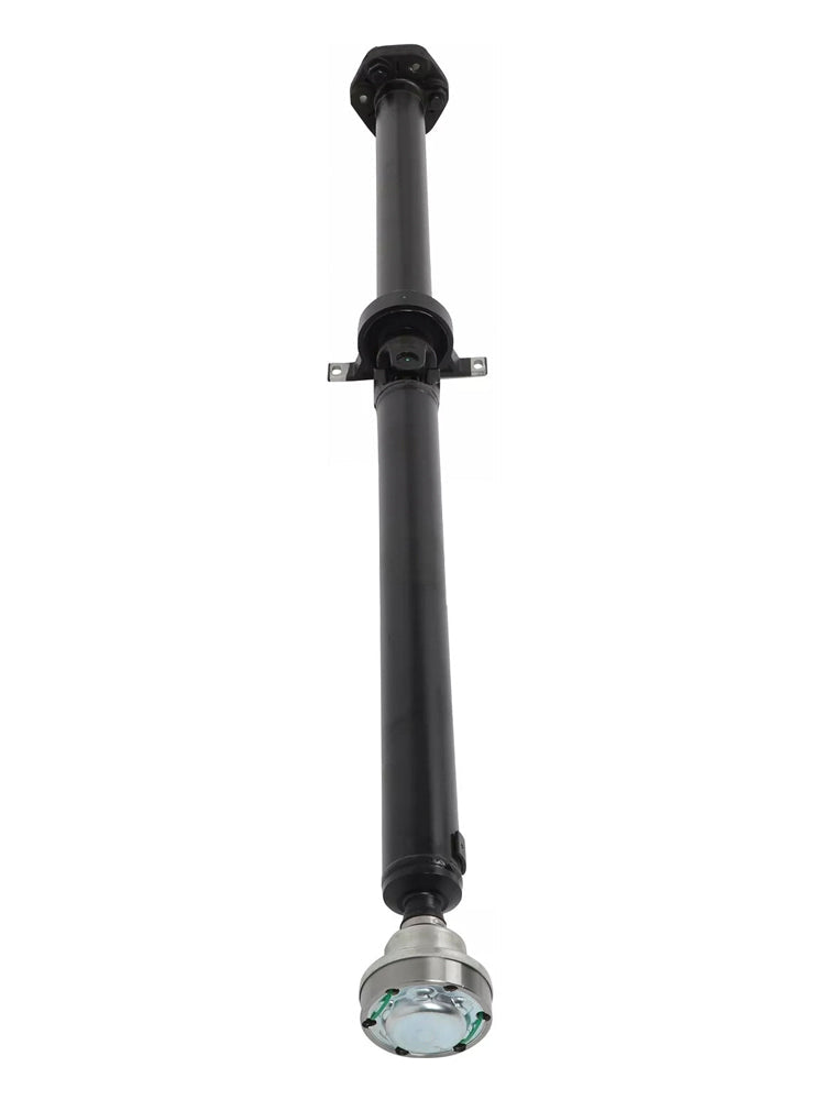 Albero di trasmissione posteriore e trasmissione automatica per BMW 330CI L6 3.0L 2001-2002 (propulsione posteriore) ; Albero di trasmissione posteriore 26117505211