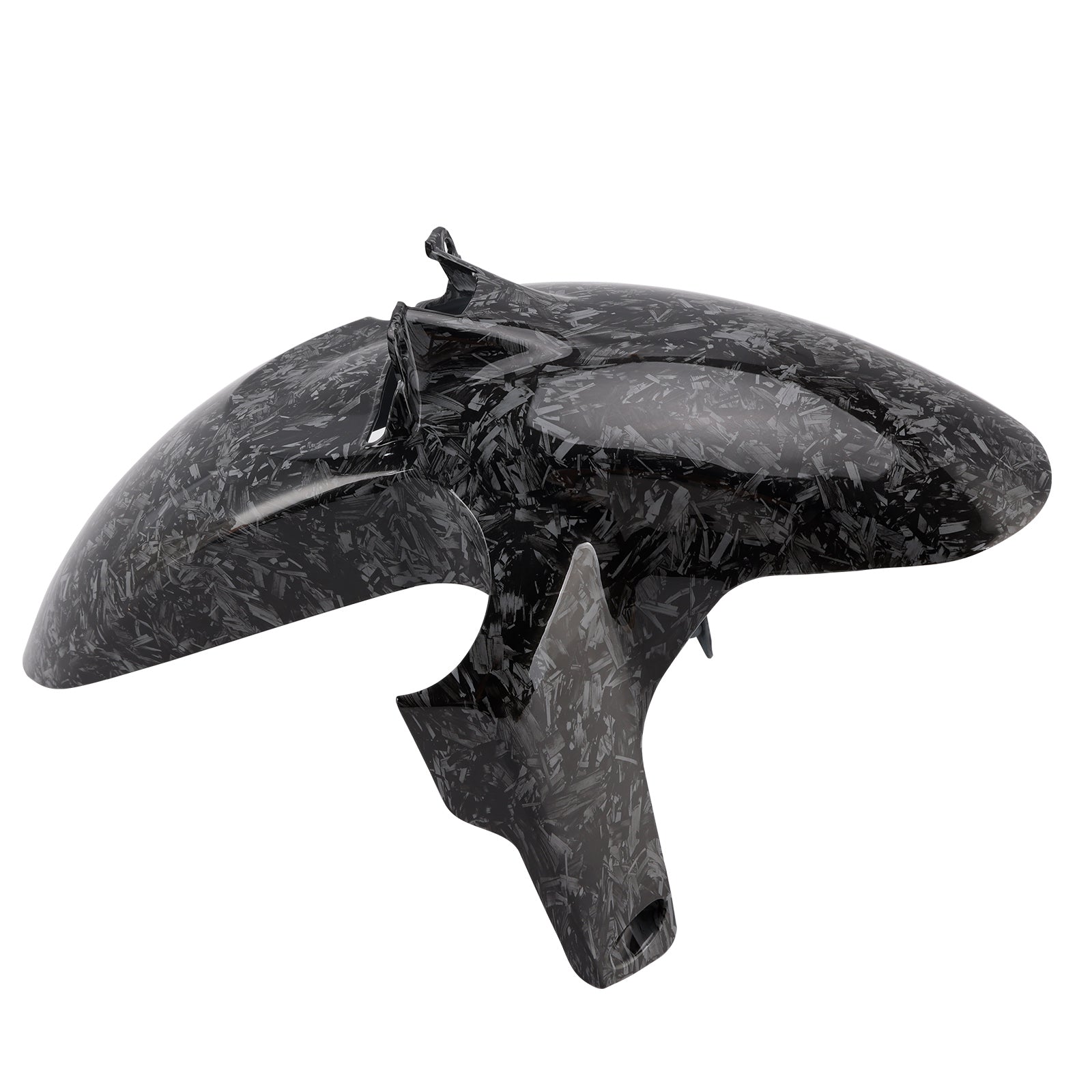 Carénage de garde-boue avant pour BMW R1300GS 2024-2025