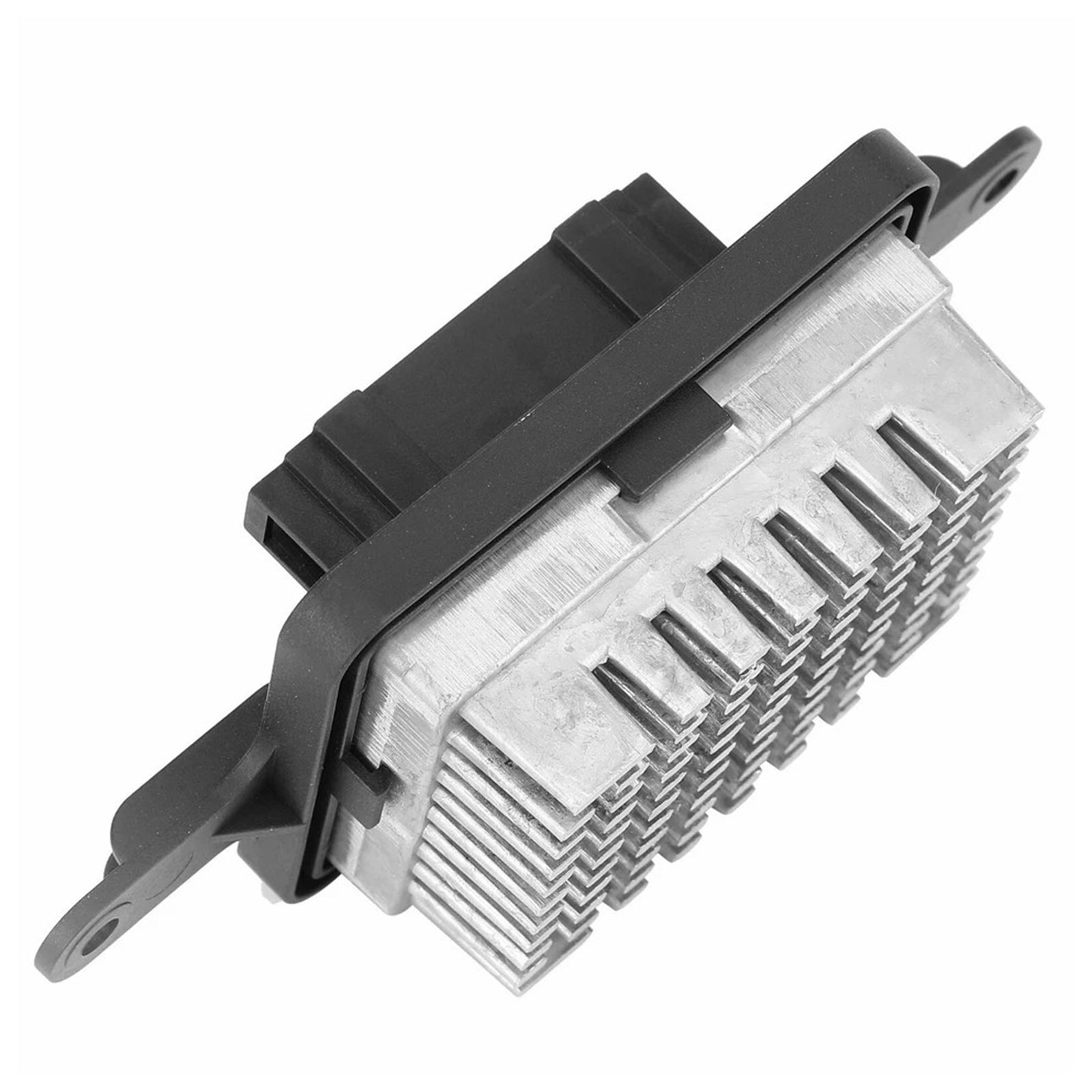 Lämmittimen/ilmastoinnin tuulettimen säätimen vastus 6441CQ Peugeot 3008 5008 2009-2017