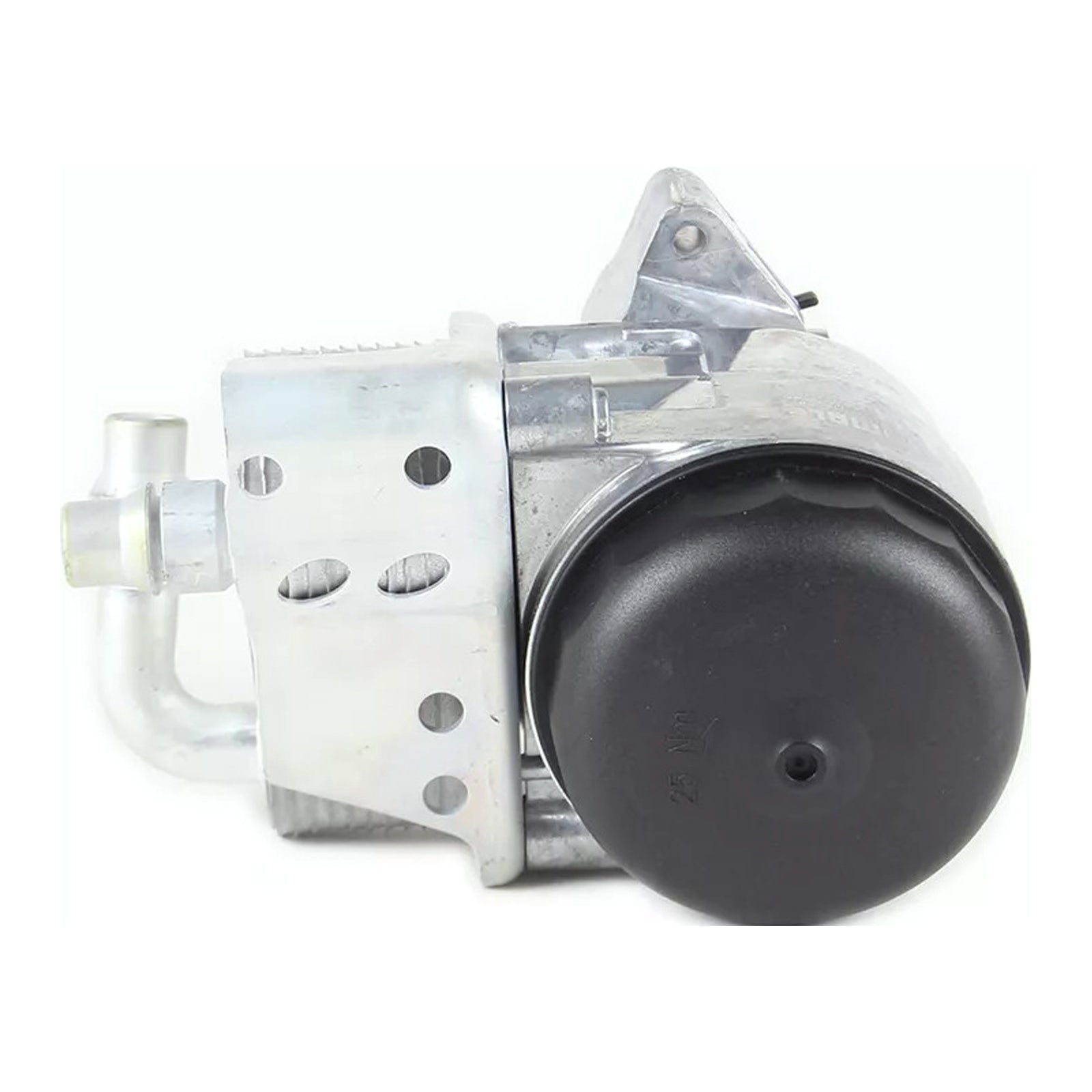 Sklop oljnega filtra za hladilnik'Motorno olje za BMW serije 3 1997–2013 11427508966