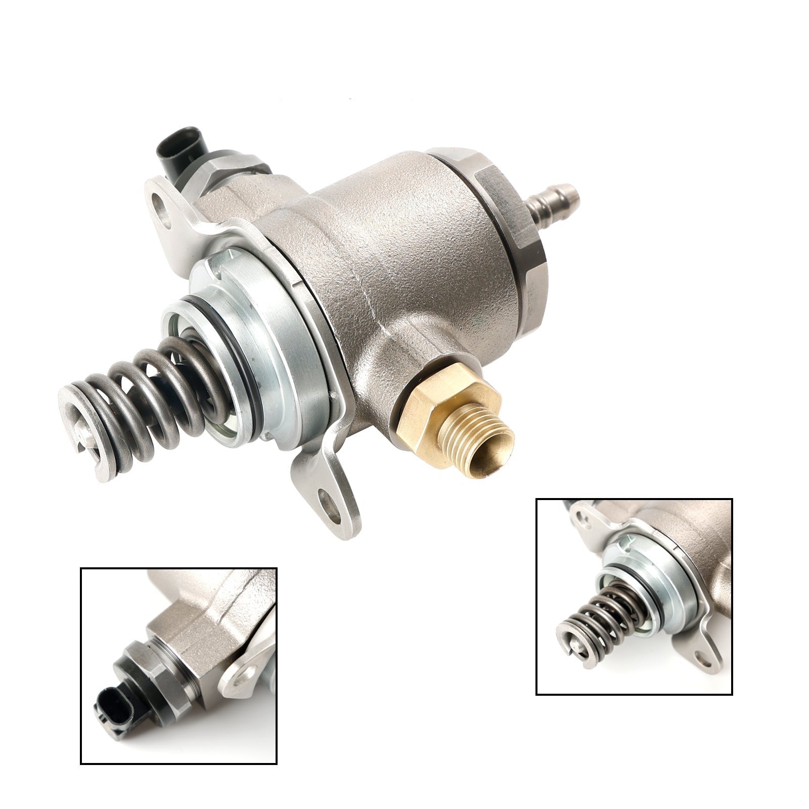 Bomba de alta presion SEAT/SKODA/VW 06J127025E