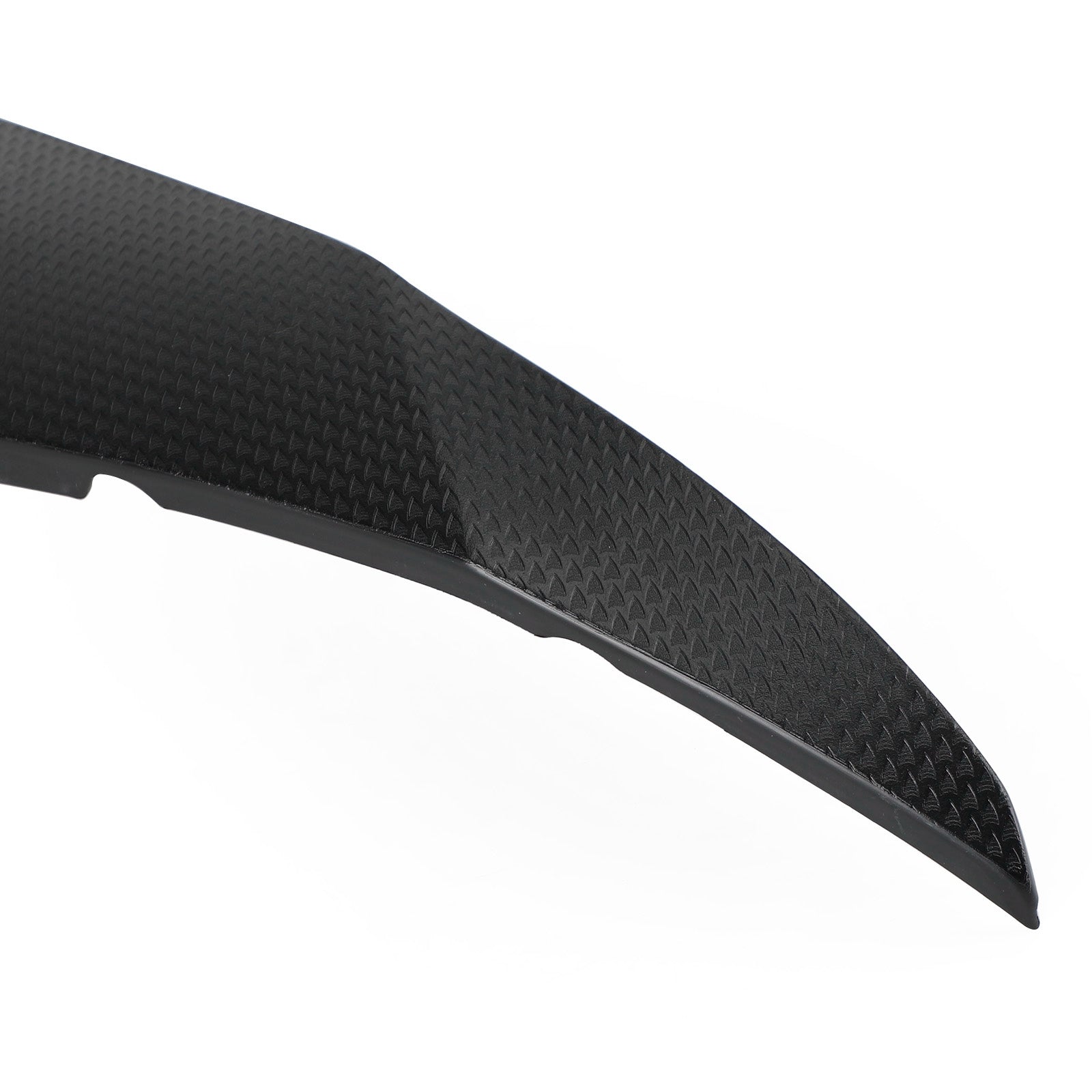 Cache latéral réservoir Yamaha YZF R6 2008-2016