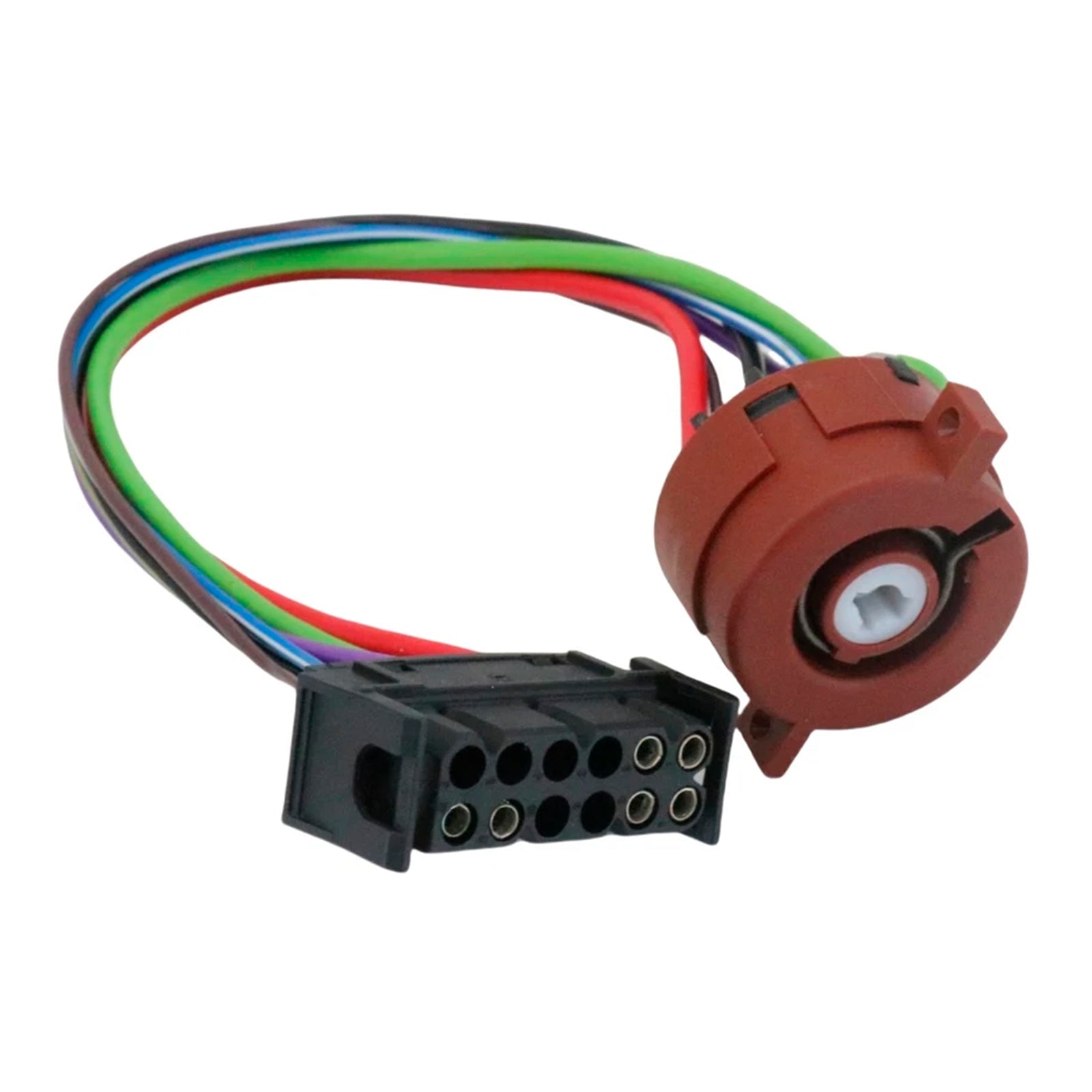 Contacteur d'allumage 61328360925 pour BMW 318i, 323i, 325i et 328i (1996-1998)