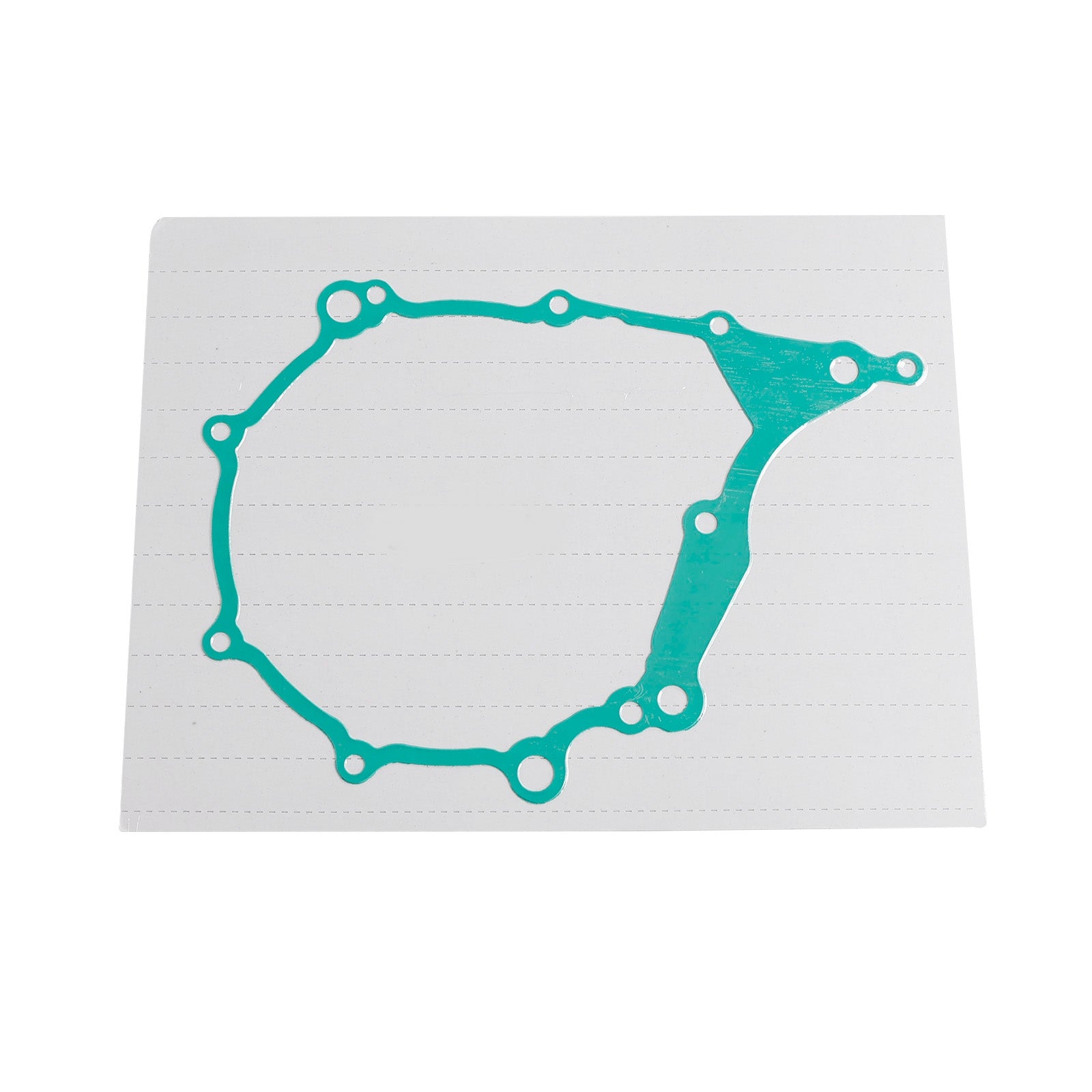 USZCZELKA POKRYWY POKRYWY GENERATORA LEWA DO YAMAHA 3SW-15451-00-00 5Y1-15451-01-00