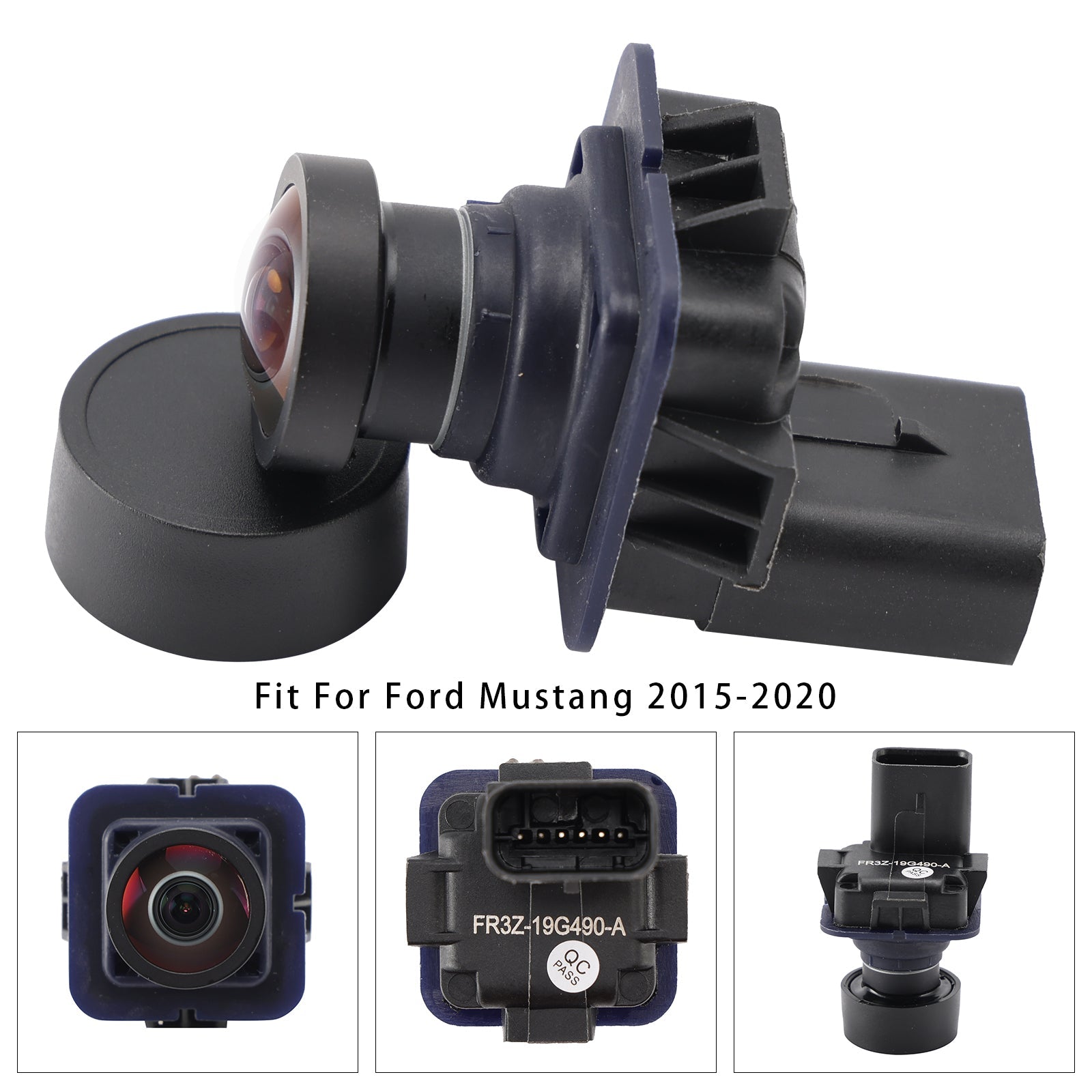 Ford Mustang 2015-2020 FR3Z19G490-A