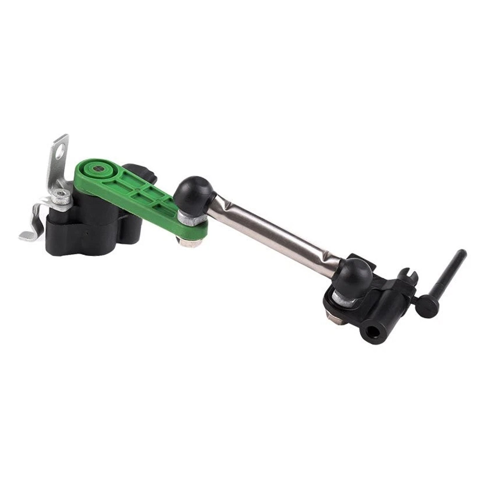 Sprednji levi senzor nivoja karoserije 7P0616213 za VW Touareg 7P5 7P6 2010-2018