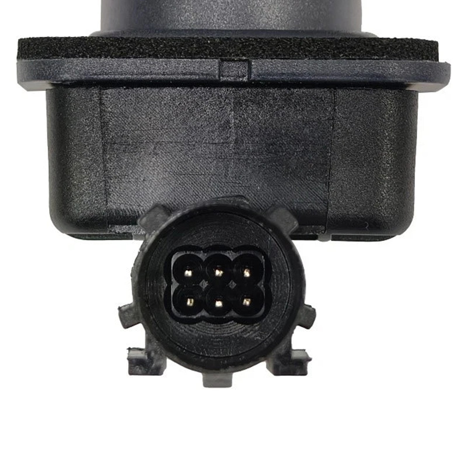 Achteruitrijcamera voor Maserati Levante (2017-2020) - Onderdeelnummers : 670100888 en 670104948