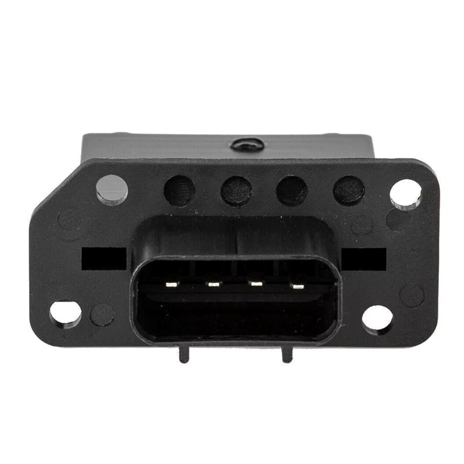 Resistencia del motor del ventilador de calefacción delantera 3F2Z18591-AA para Ford Fiesta 2011 2012 2013
