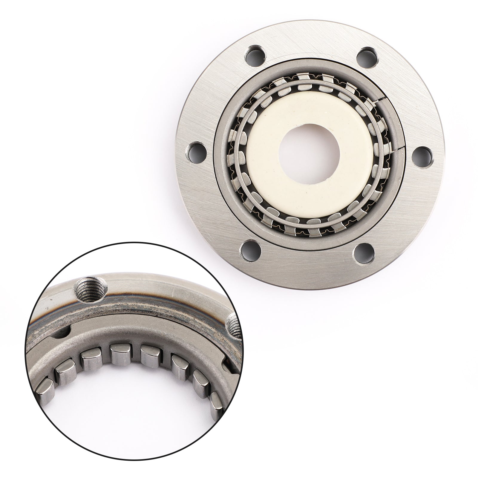 Vrijloop Starter Starter Koppeling Voor Yamaha FZ6 YZF-R6S YZF R6 2004-2009