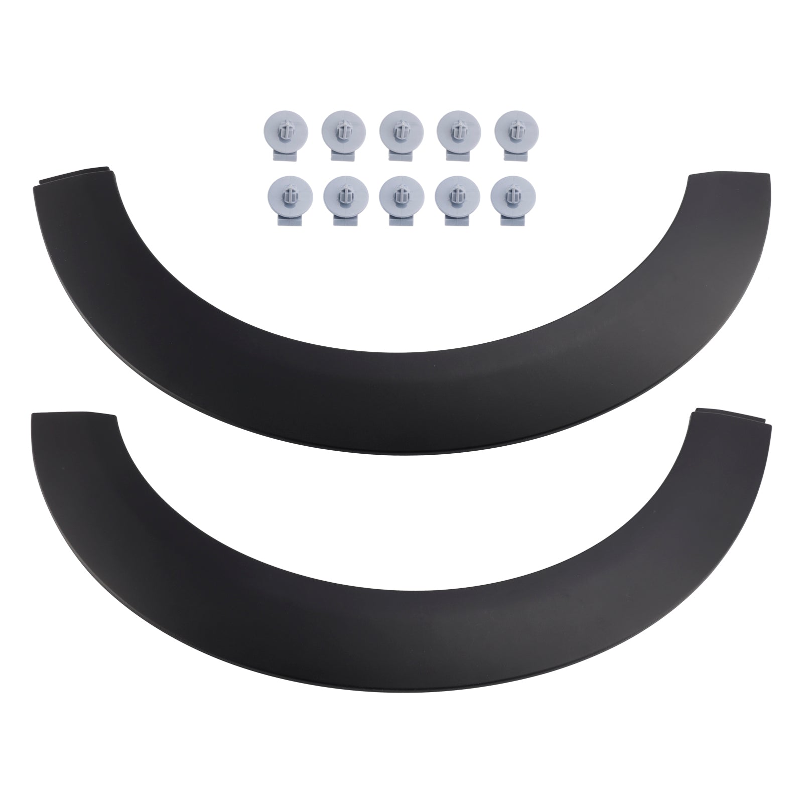 Coppia di raccordi per ruote posteriori posteriori e destro per Mini R55 7167593 594