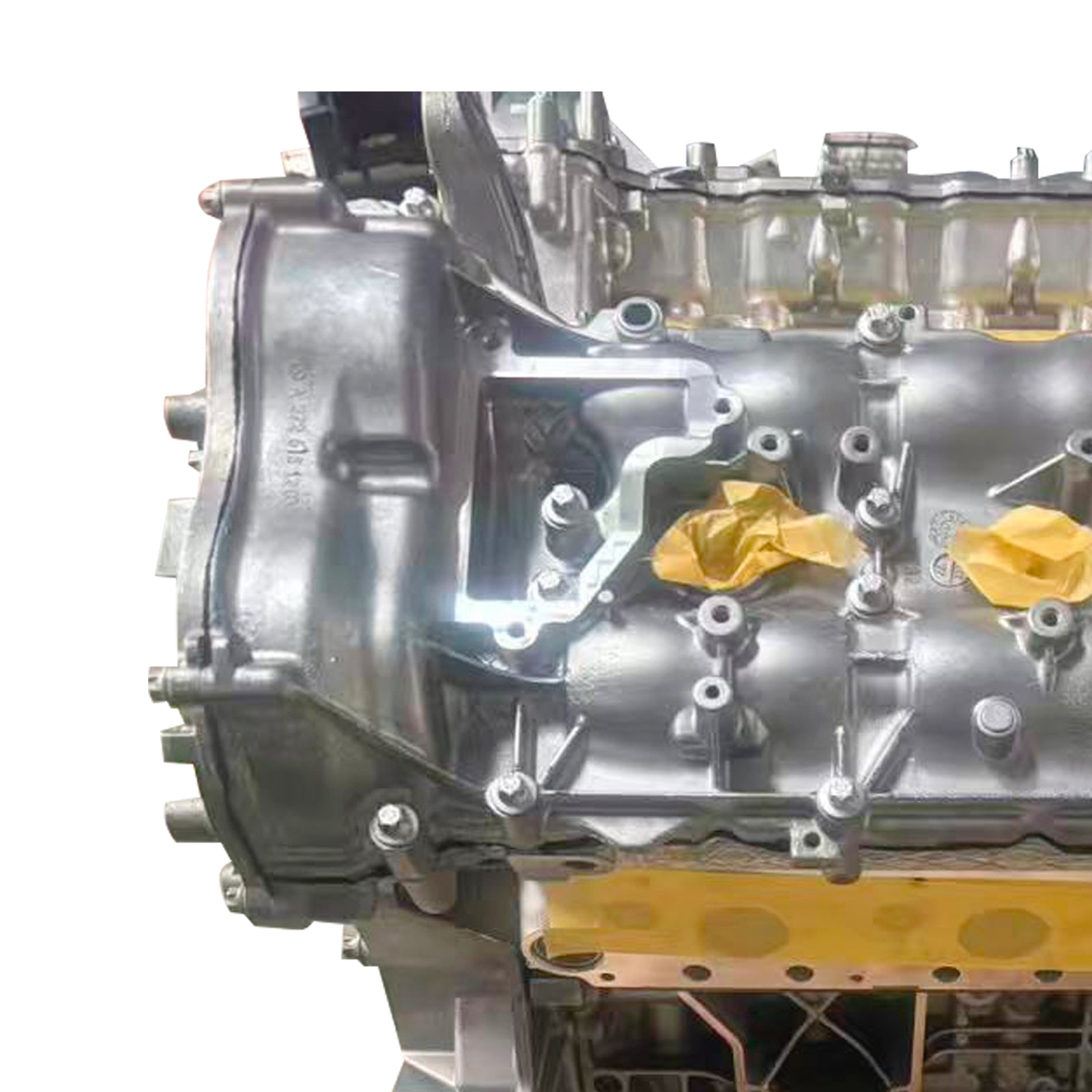 New M272 Engine Motor Assembly Pour Mercedes R171 SLK300 C300 RWD 3.0L 2006-2011