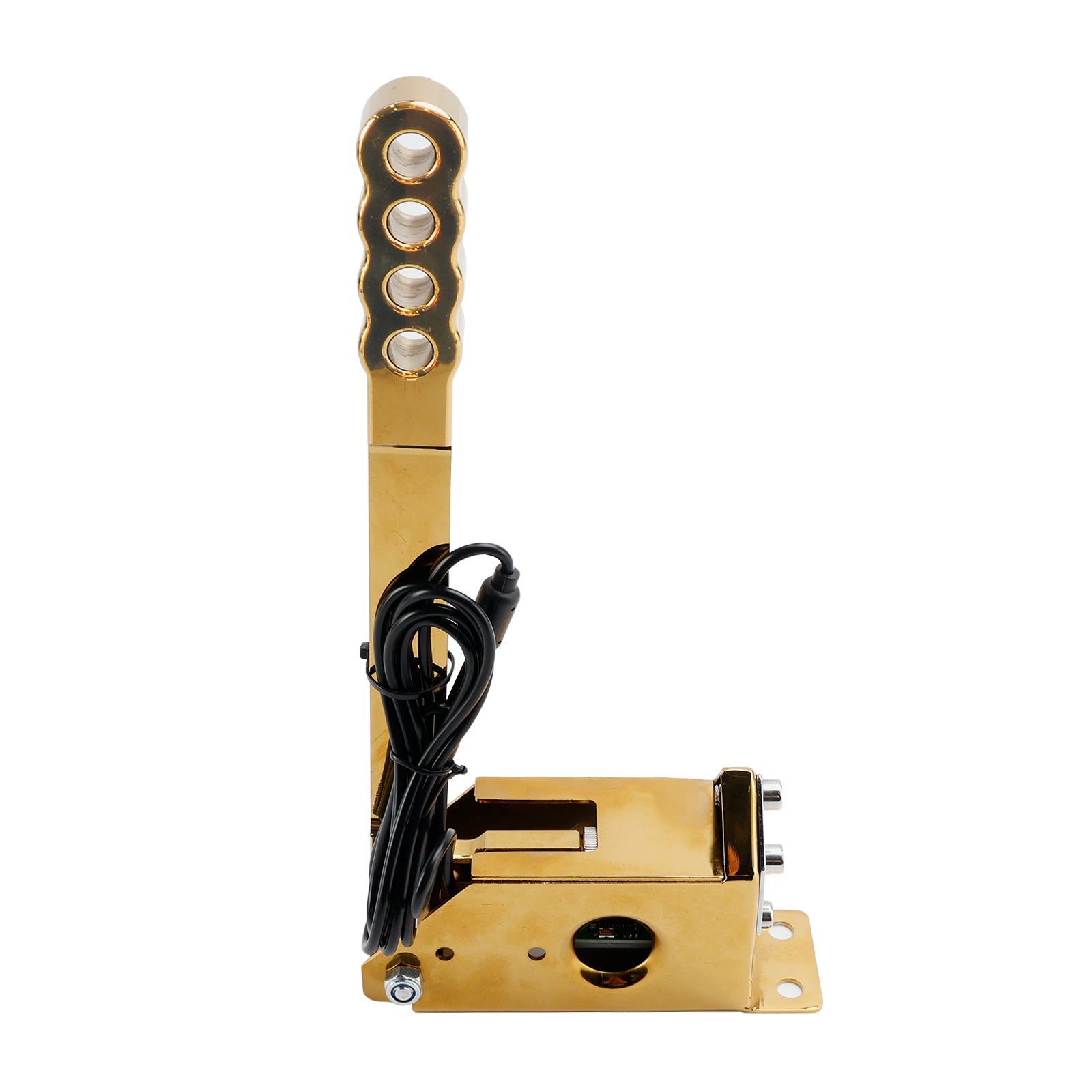 Voor racegames G25/G27/G29/T300/T500 voor Assetto PC 14bit SIM USB Handrem