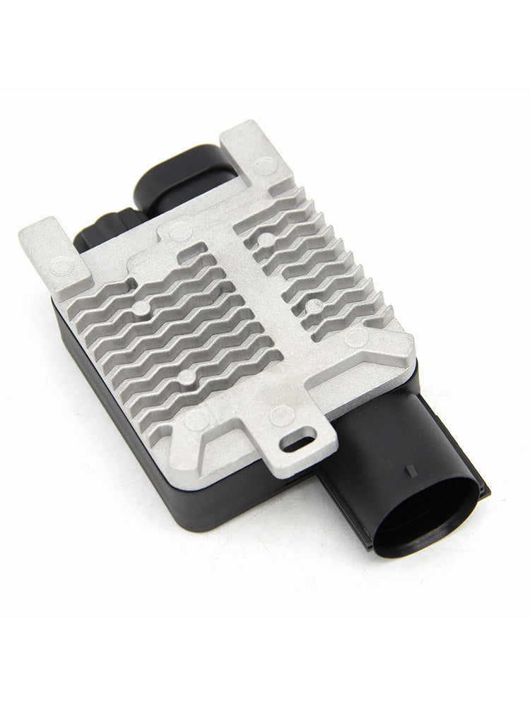 Regelweerstand voor verwarmings-/airconditioningventilator 6W1Z8B658AC voor Ford Focus MK II/IV