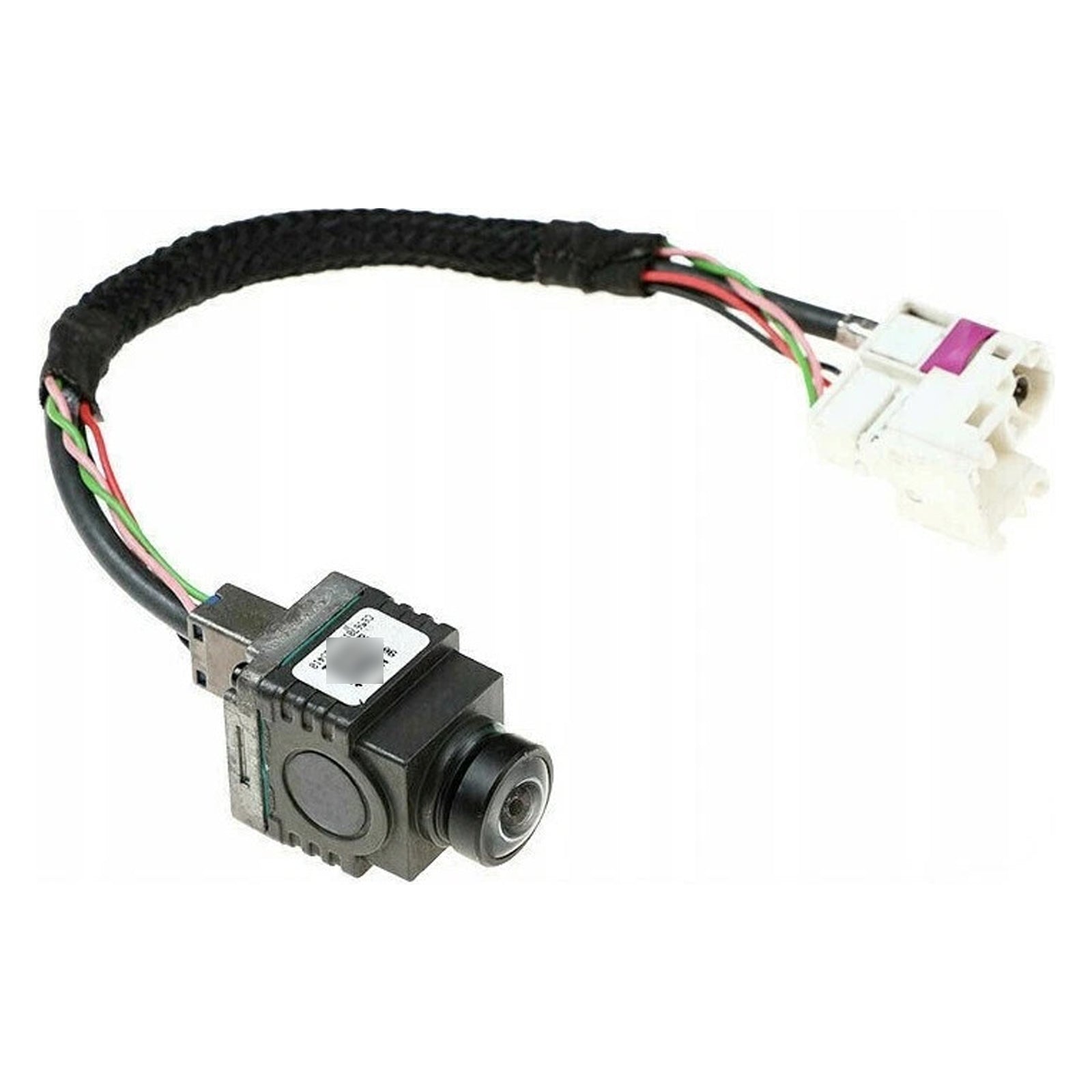 Telecamera posteriore per Mercedes-Benz ML W166 (2011-2015) - Riferimenti : A1669059602 e A1669059302