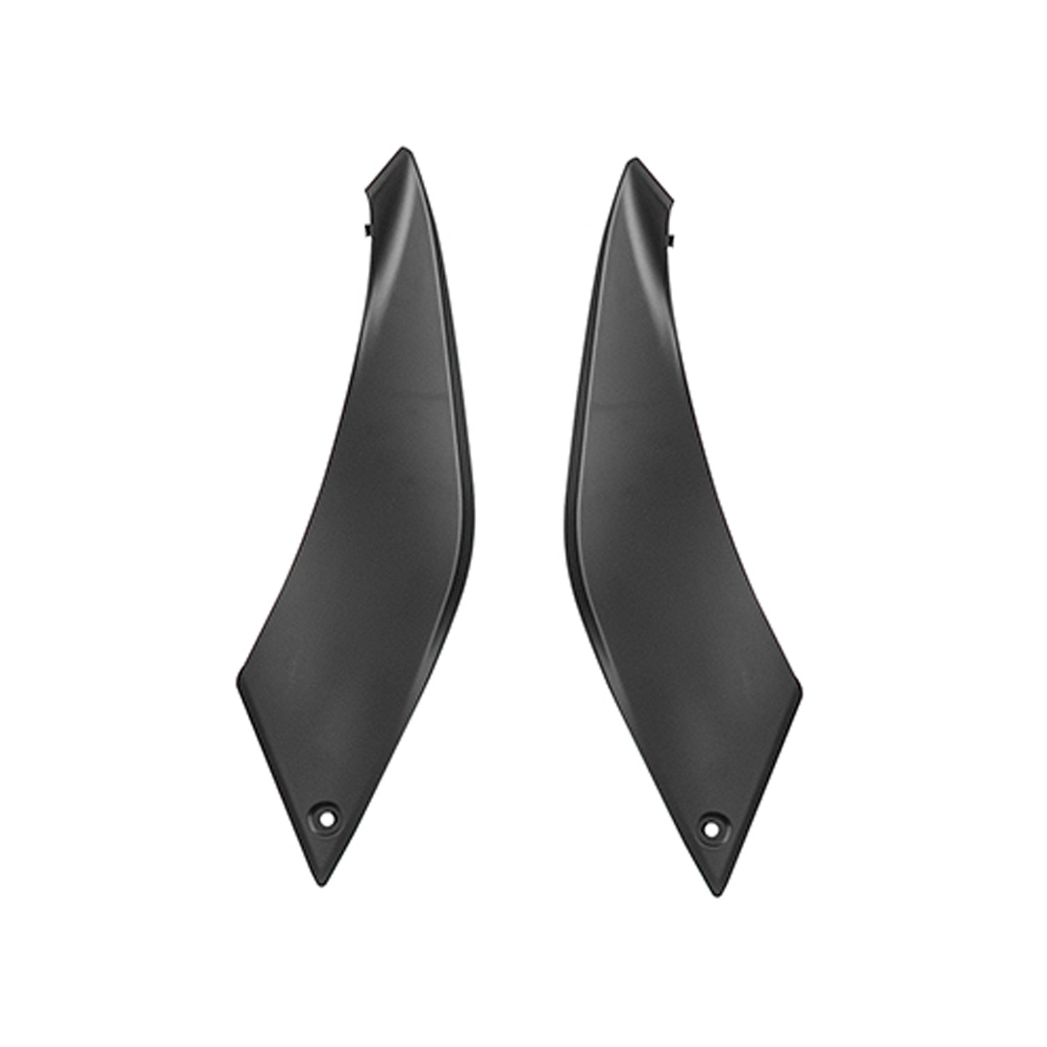 Kit de carénage de carrosserie en plastique ABS d'injection pour Yamaha T-MAX 560 2022-2024 08#