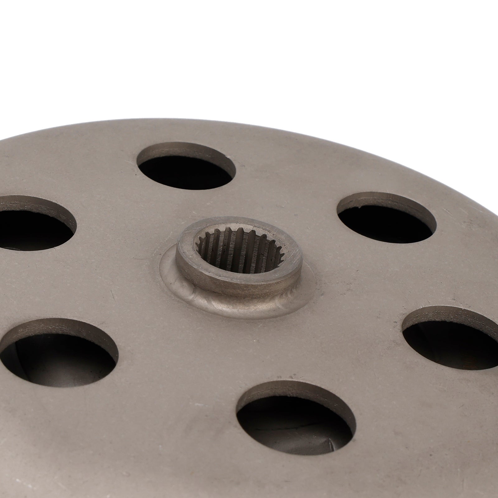 Conjunto variador delantero completo SYM Citycom 300 EFI 2008-2009 22101-Hma-000 23010-HMA-000/23010-HMB-000