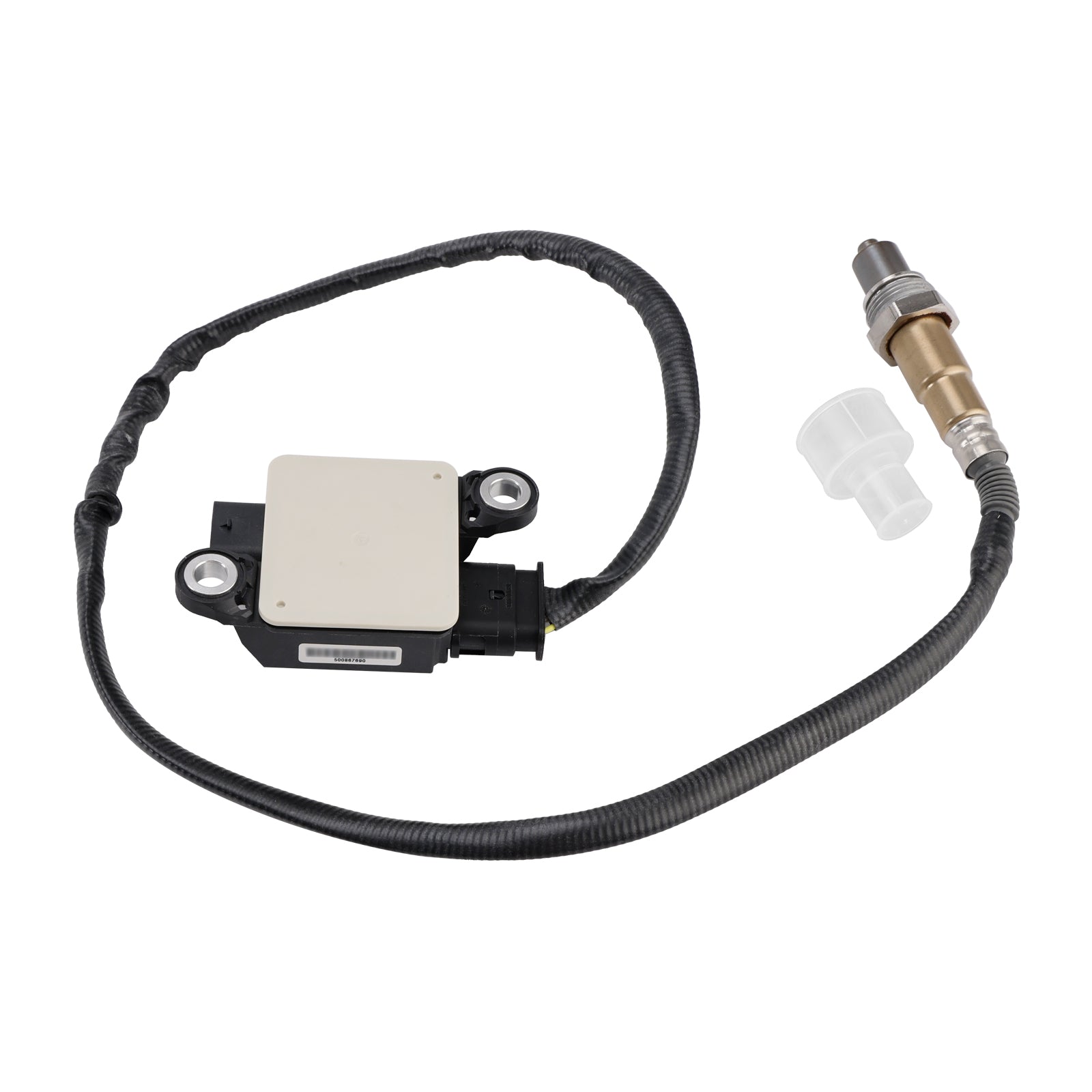 Sensor de partículas finas (PM) 05L906261D para VW Audi Q2 A3 Skoda Seat 2.0 TDI