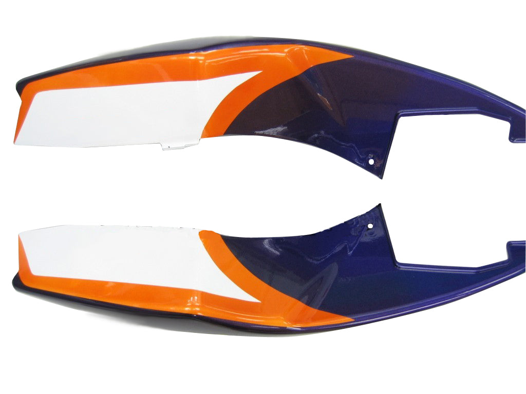 Kit de carénage par injection, carrosserie en plastique ABS, adapté à la Suzuki GSXR1000 2005-2006