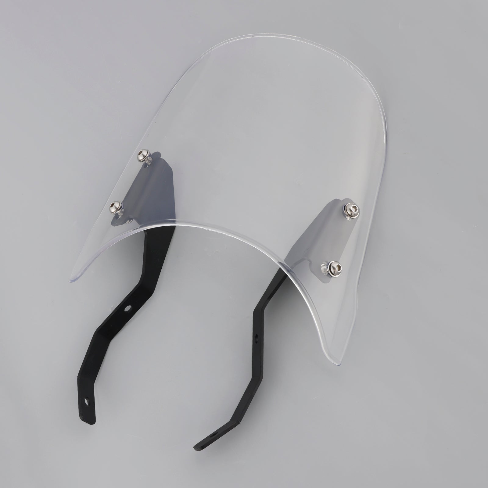 Tuulilasi sopiva tuulilasi Honda Rebel 250 300 500 CL250 CL300 CL500 23-24