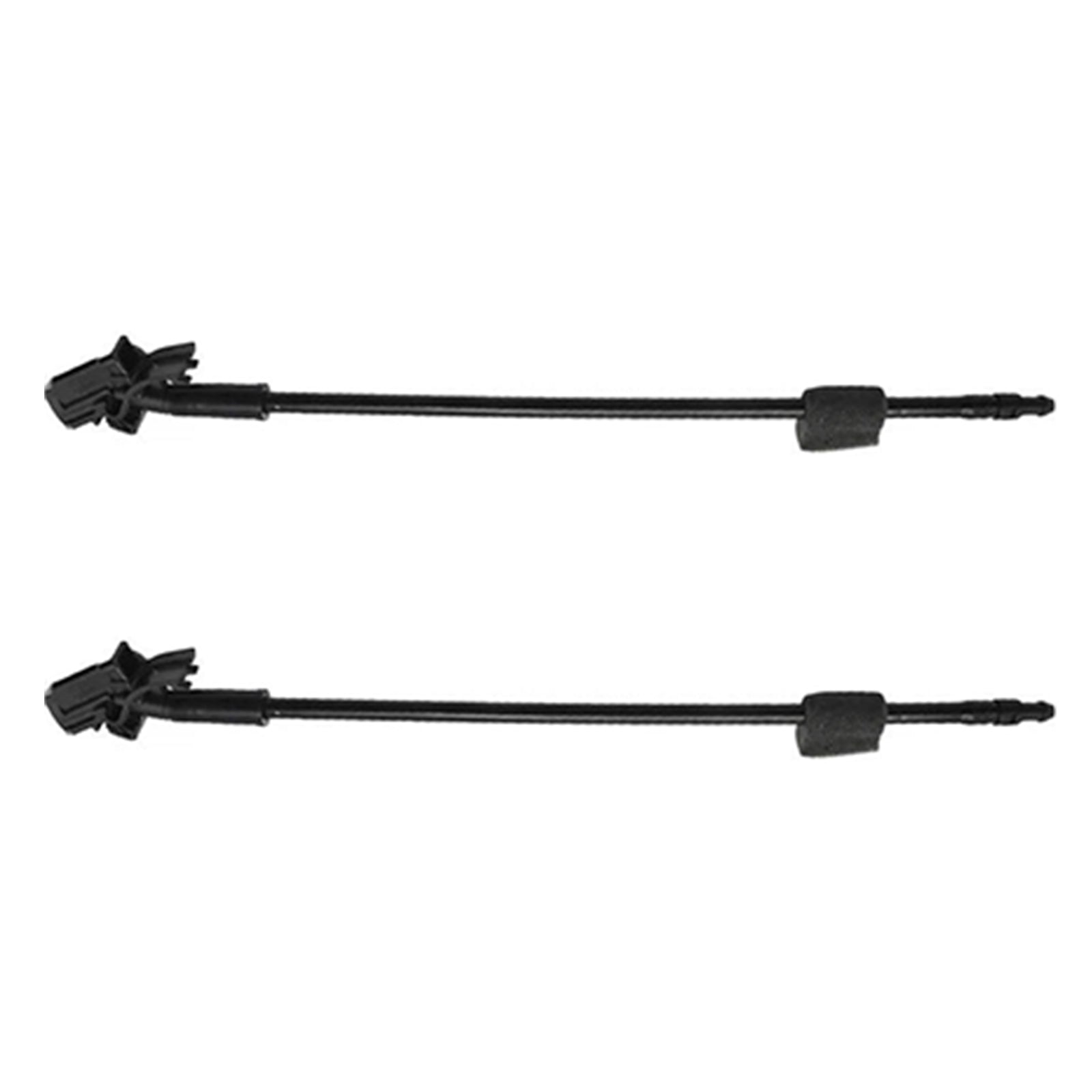 2015-2023 Dodge Challenger 2X Dysza spryskiwacza szyby przedniej 68217041AC