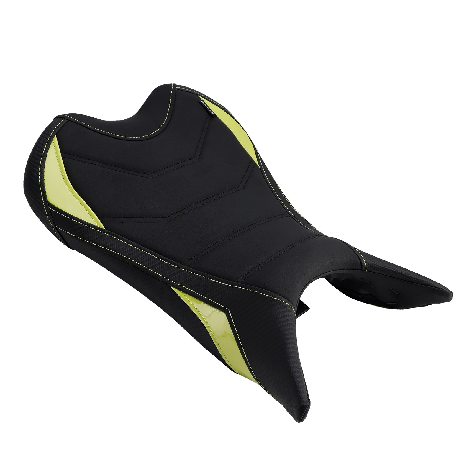 Cuscino del conducente prima del raid poliuretano per Street Triple 765/S/R 2023-2024