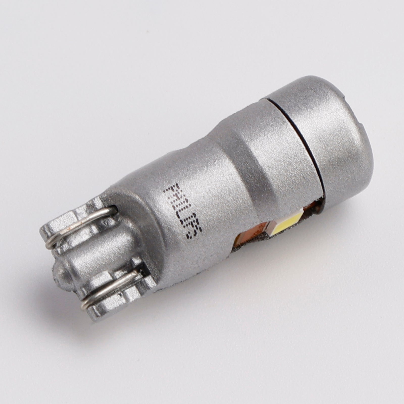 Phare de voiture LED T10 Ultinon Pro6000 W5W 11961U60AW 6800K 80LM pour PHILIPS