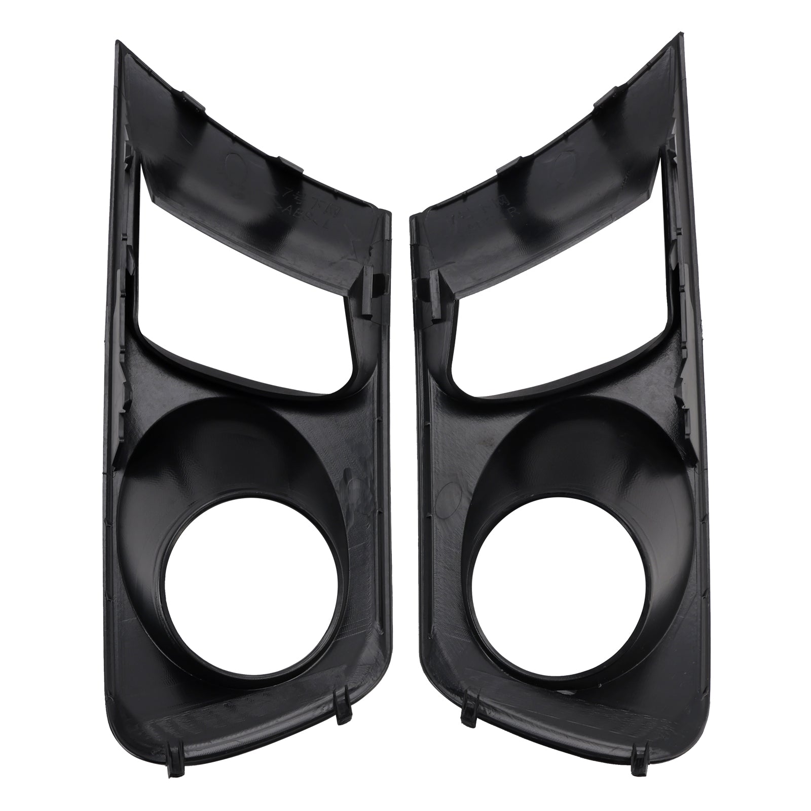 Paraurti anteriori sinistro e destro Formula Racing per Seat Ibiza 6L (2002-2006)