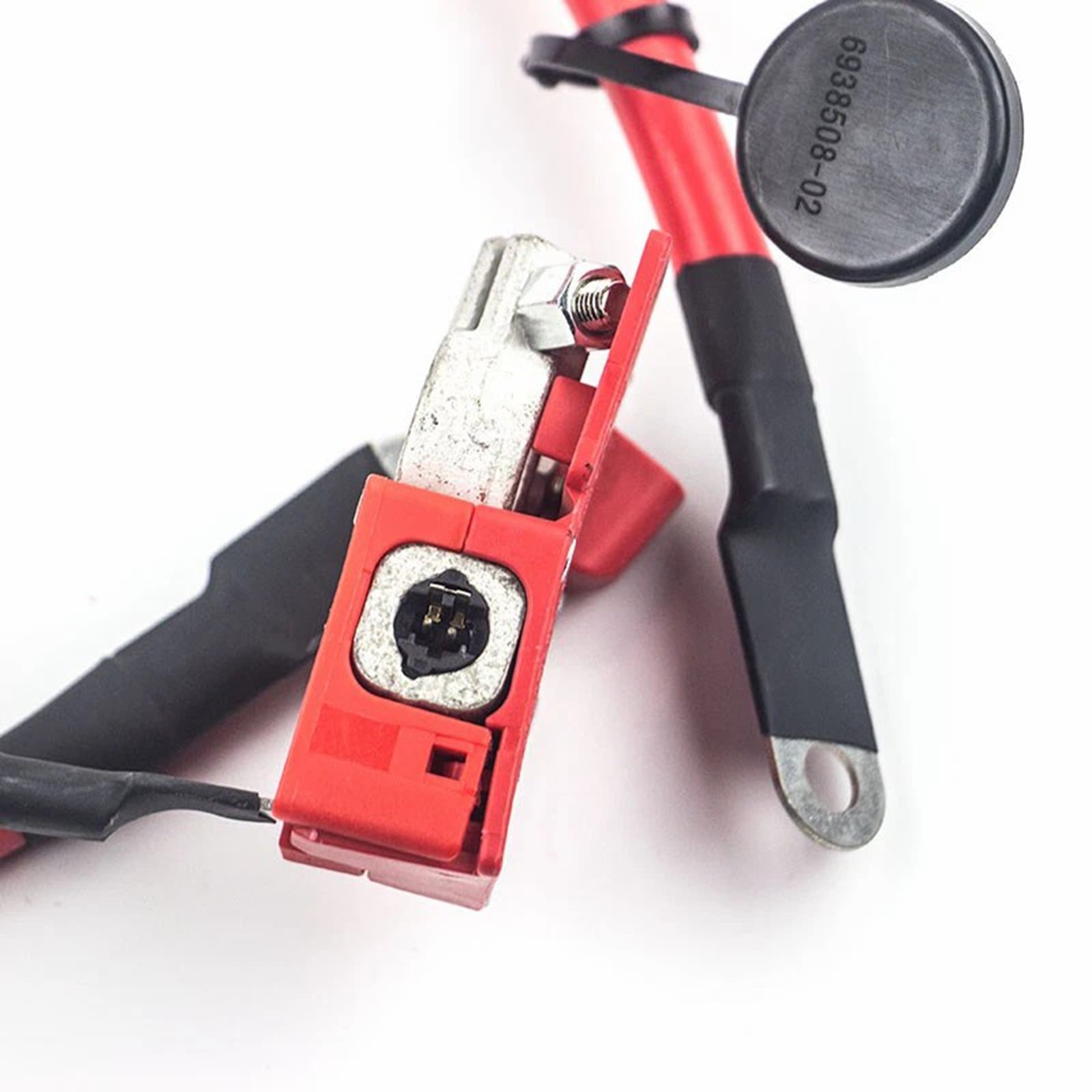 Kabel pozitivnega priključka baterije 61129322056 za BMW X5 F15 X6 F16 2014-2017