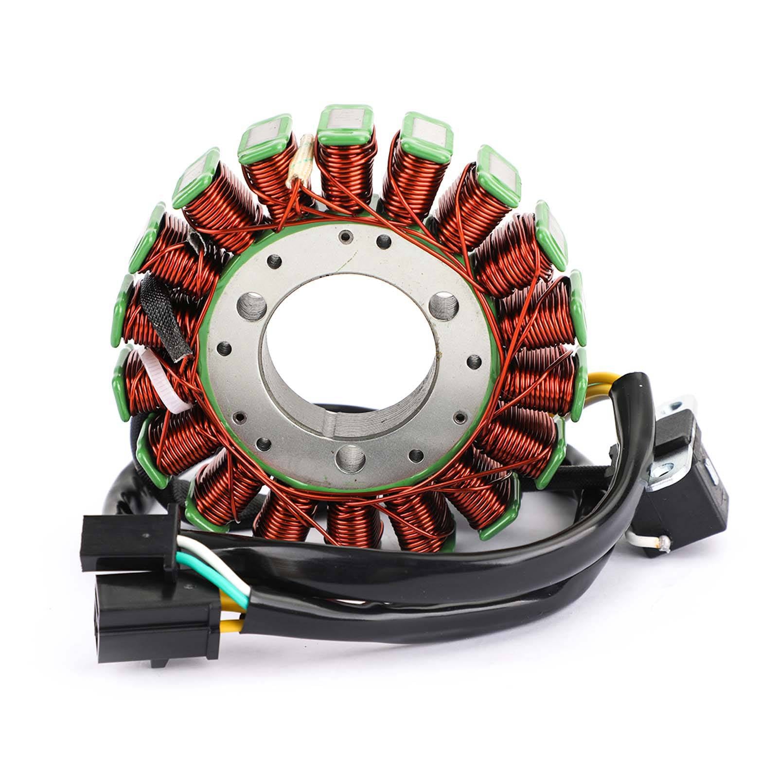 Dynamo Stator voor Cagiva V Raptor 650 / Raptor 650 i.e. 2001-2007