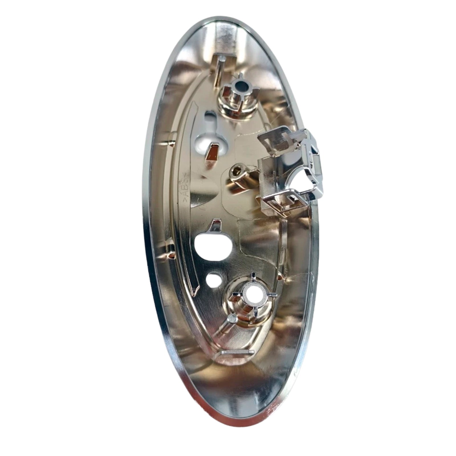 Boîtier de rétroviseur de hayon AL3Z-19H511-A pour Ford F-350, F-250 et F-150