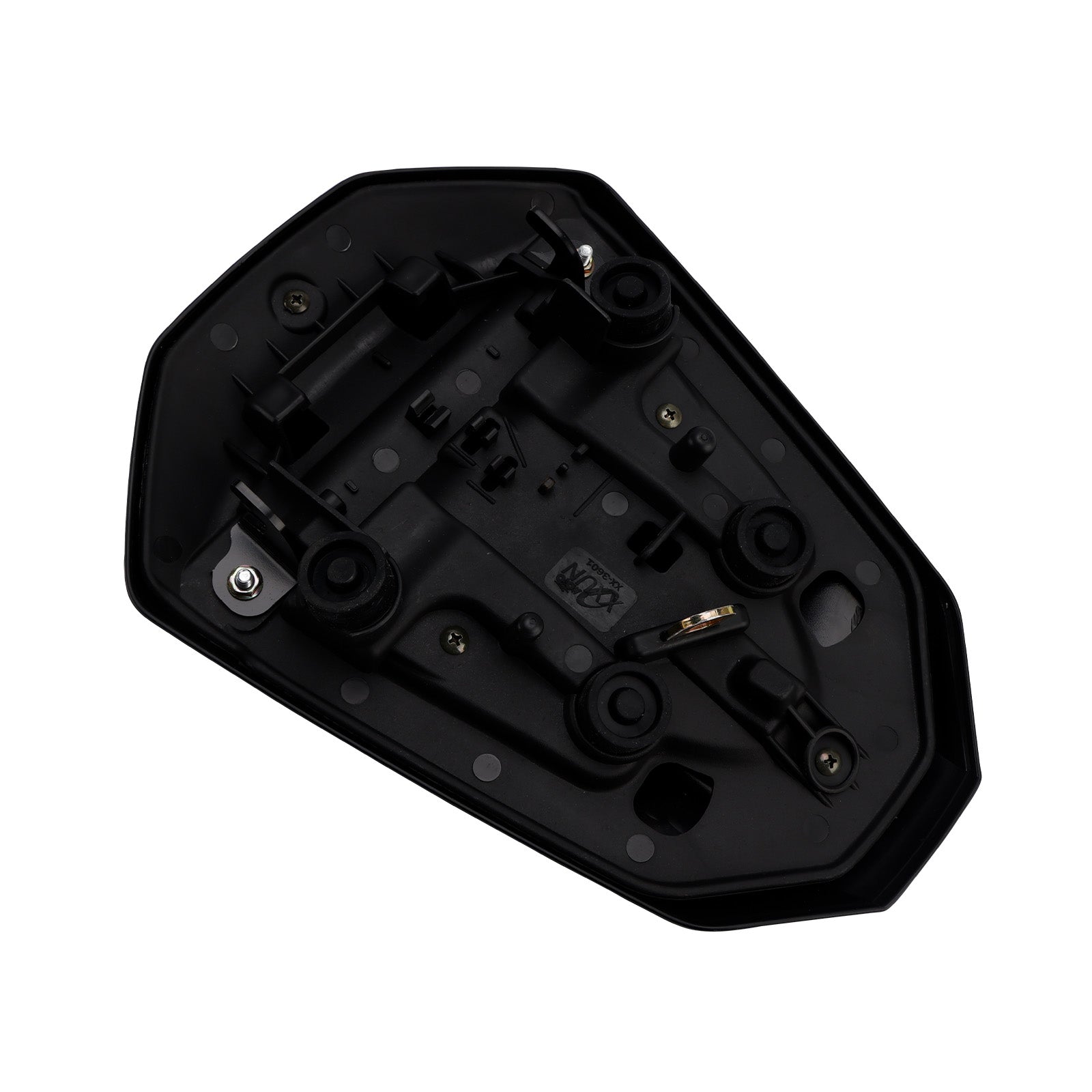 Carenatura posteriore e codino posteriore per Yamaha MT-07 MT07 (2025-2026)