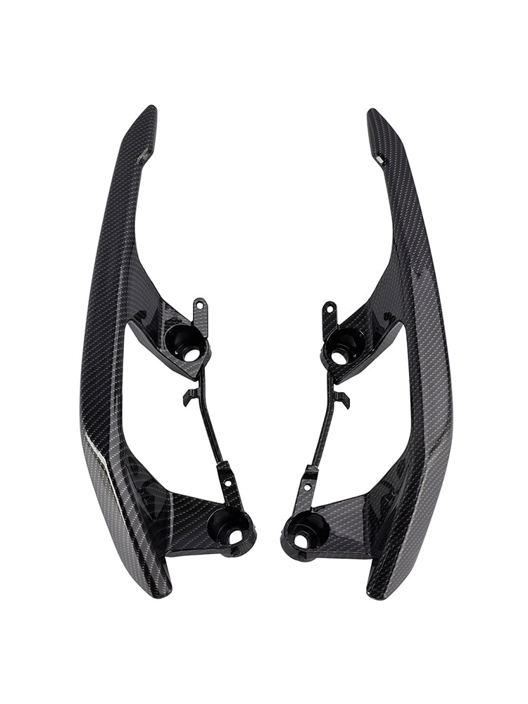 Reposabrazos del pasajero con soporte manual para Yamaha X-Max 300 2023-2024