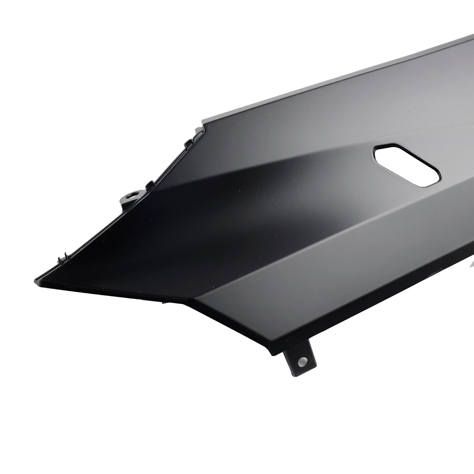 Honda Adv 160 2023-2024 Stranska zaščitna plošča za pedala, puhanje, kapuca