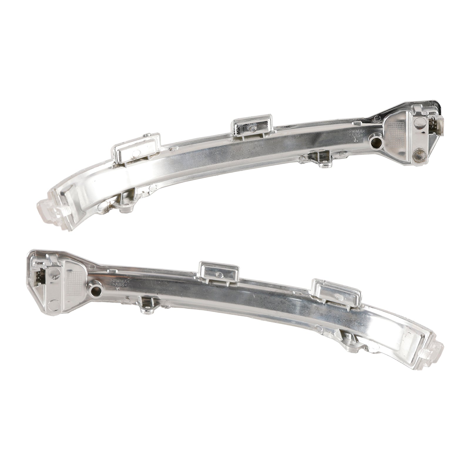 Par indikatorjev stranskih ogledal za VW Golf 7 VII TORAN 5G0949101 5G0949102