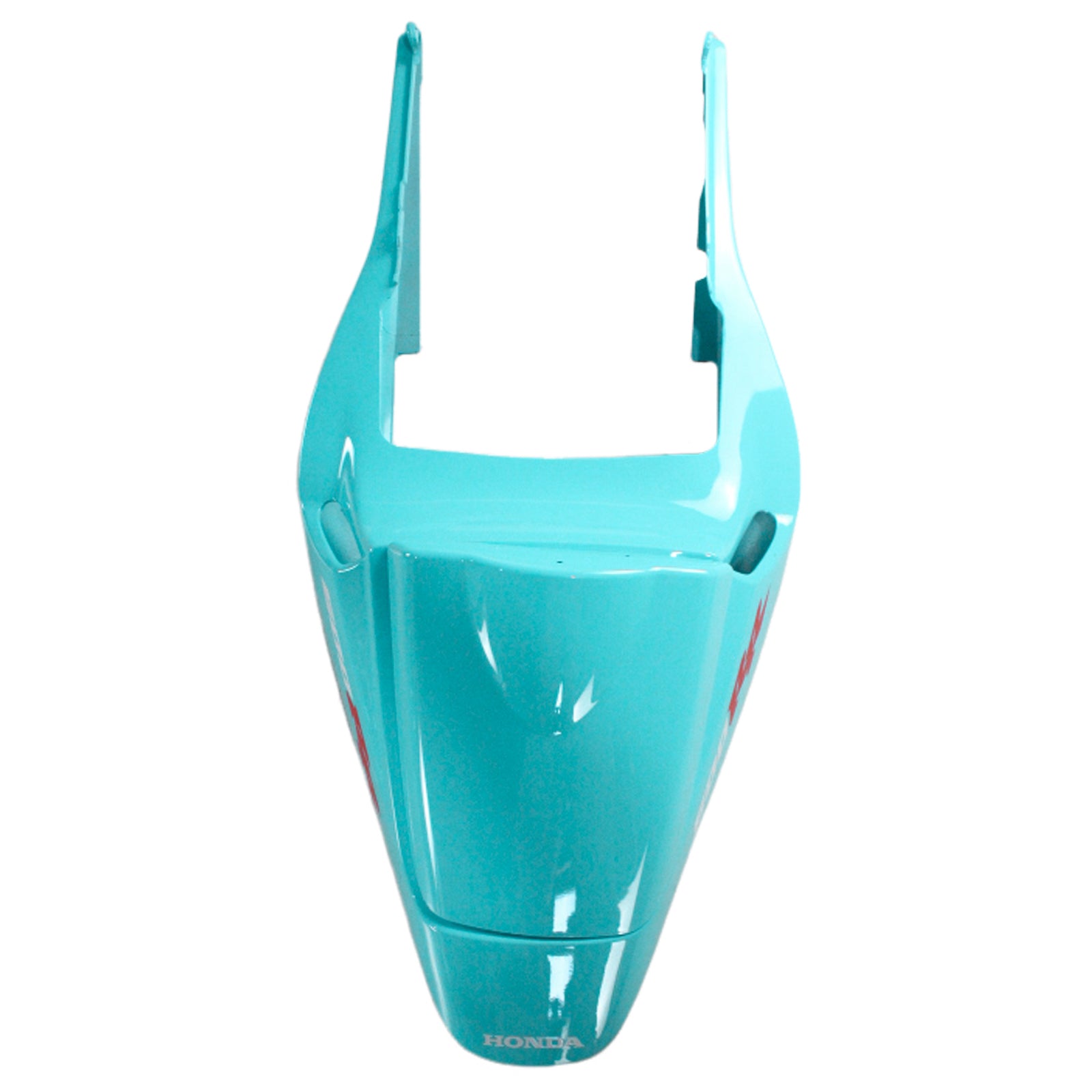 ABS Plastic Kairing Kit voor Honda CBR600R 2003-2004 F5