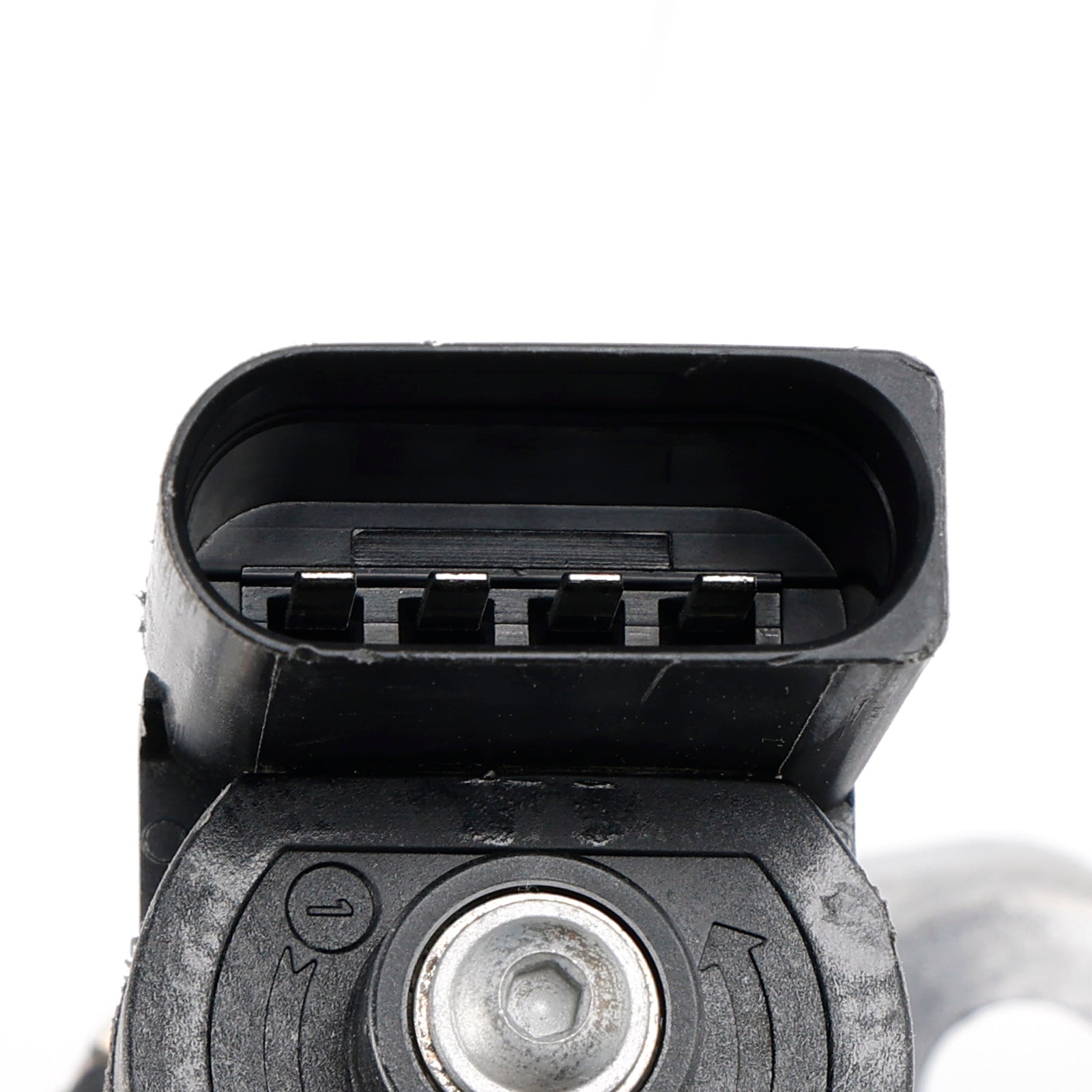 Parkeerremactuator achter L+R Porsche Cayenne 2011-2018 7P0609724B