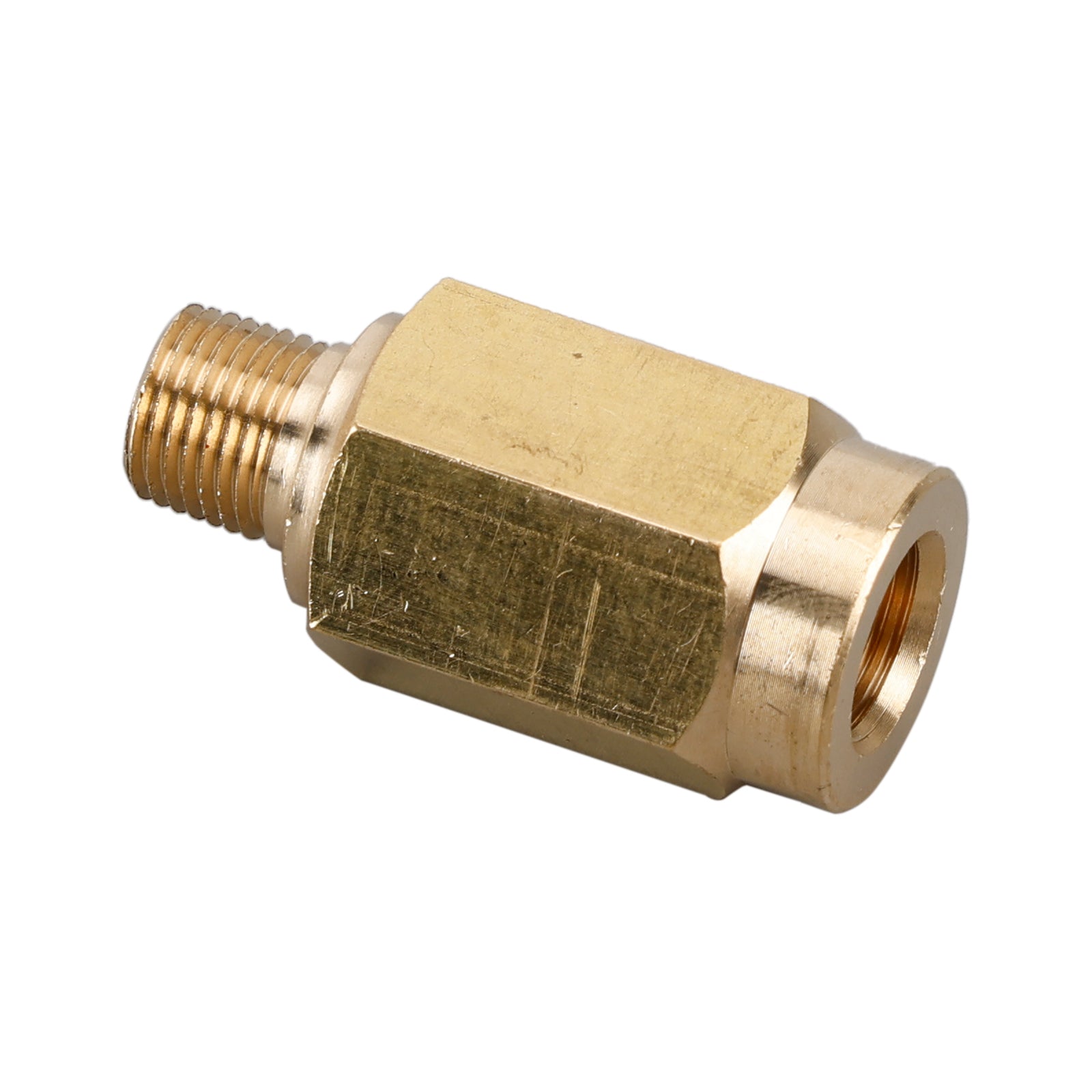 Dodge RAM -venttiilien dieselpolttoaineen paine -anturi 24 venttiilit 5,9 L 6,7 L