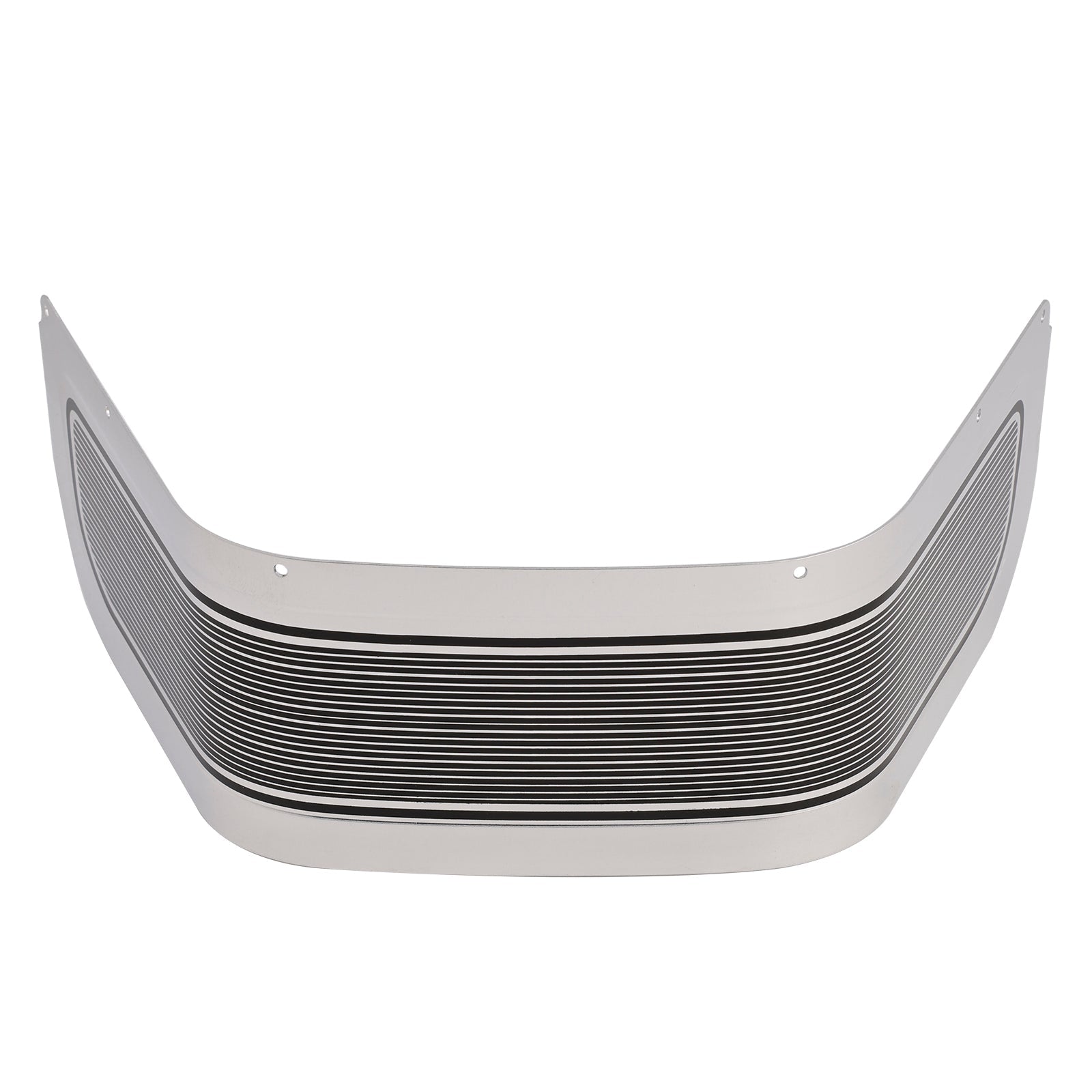 Enjoliveur de garde-boue avant pour Touring Electra Glide Road King 1986-2013