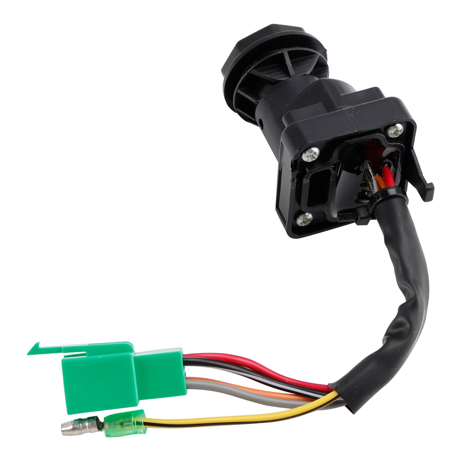 Sytytyskytkimen lukitus Suzuki LTF250 LT-F250 LTF250F Quadrunner 250 1999-2002